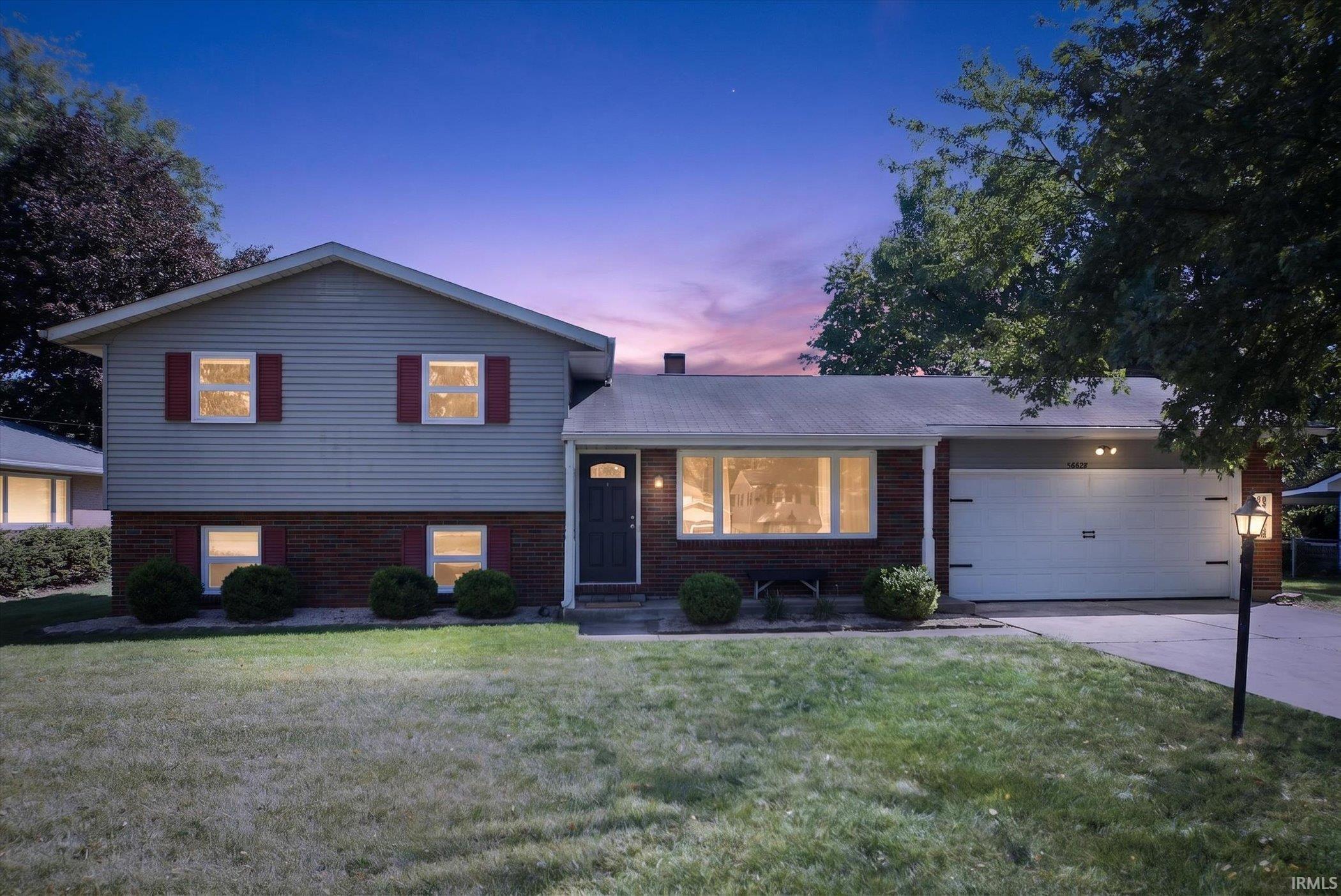 Photo 1 of Manufactured home for sale at 56628 County Rd 13, Elkhart, IN 46516 | MLS# 202637764 | Listing updated on 2026-09-13