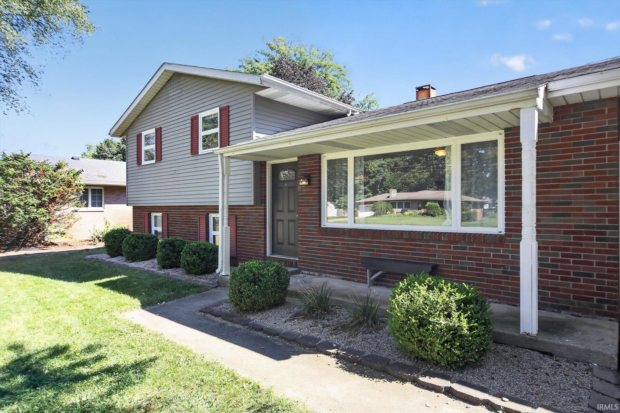 Photo 3 of Manufactured home for sale at 56628 County Rd 13, Elkhart, IN 46516 | MLS# 202637764 | Listing updated on 2026-09-13