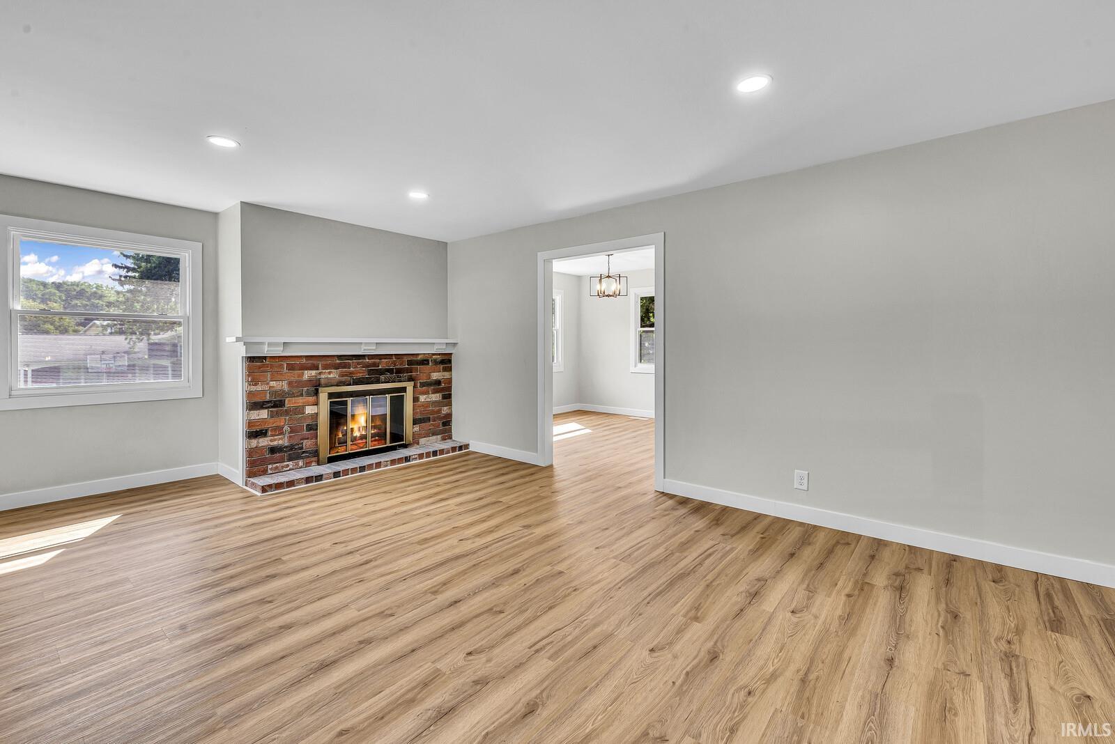 Photo 4 of Manufactured home for sale at 1356 Hampshire Dr, South Bend, IN 46614 | MLS# 202637767 | Listing updated on 2026-09-12