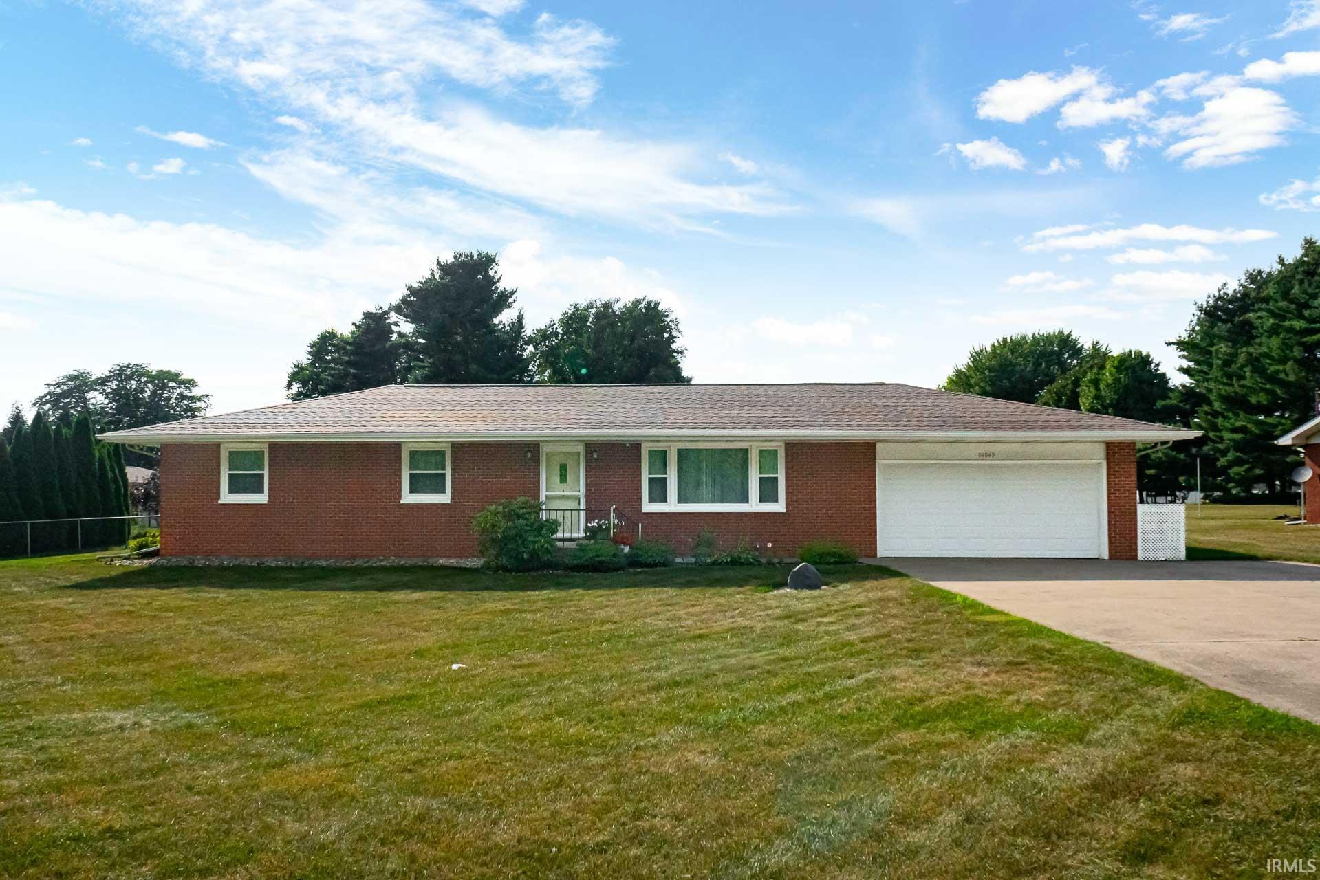 Photo 1 of Manufactured home for sale at 54949 Ash Rd, Osceola, IN 46561 | MLS# 202637770 | Listing updated on 2026-09-12