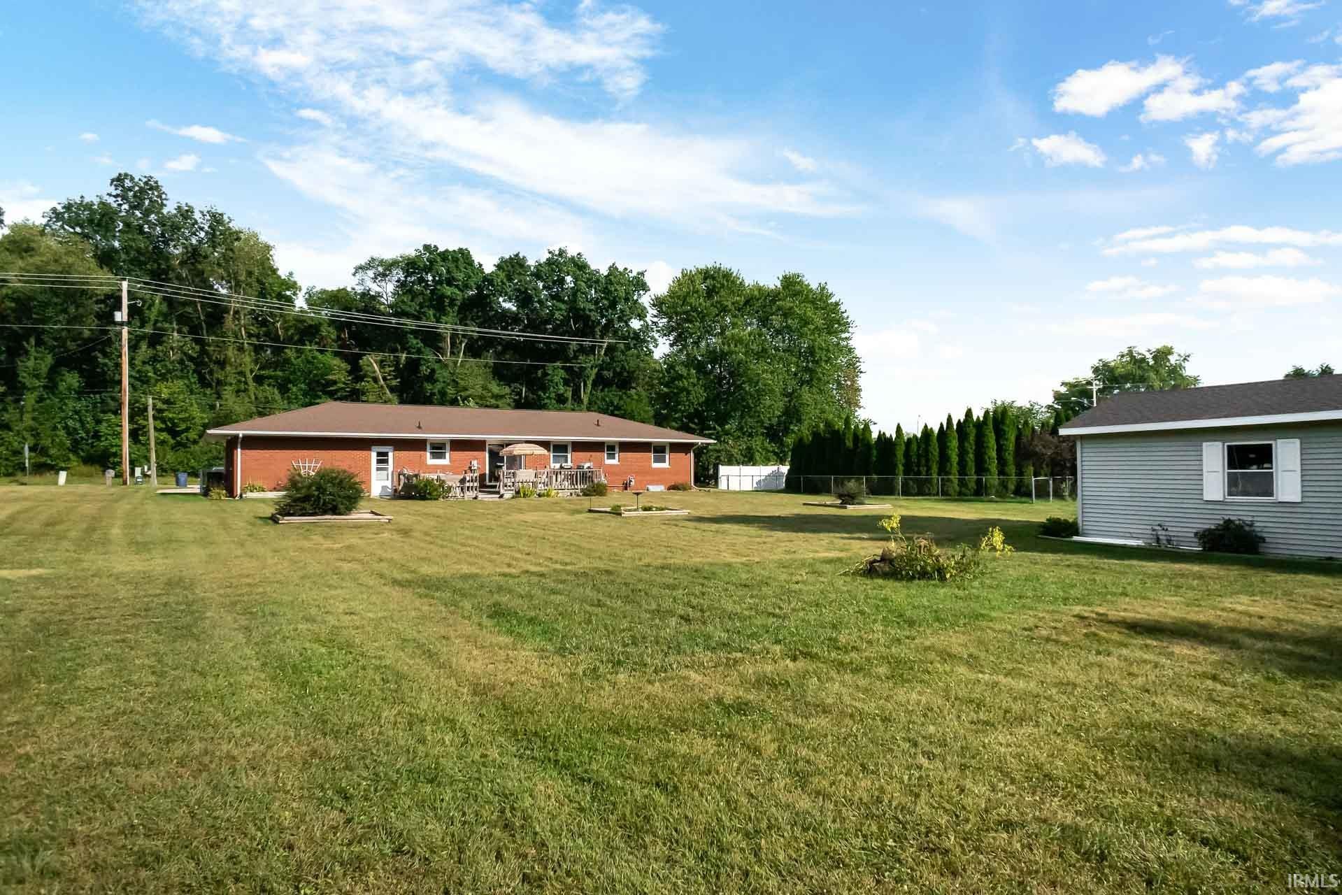 Photo 3 of Manufactured home for sale at 54949 Ash Rd, Osceola, IN 46561 | MLS# 202637770 | Listing updated on 2026-09-12