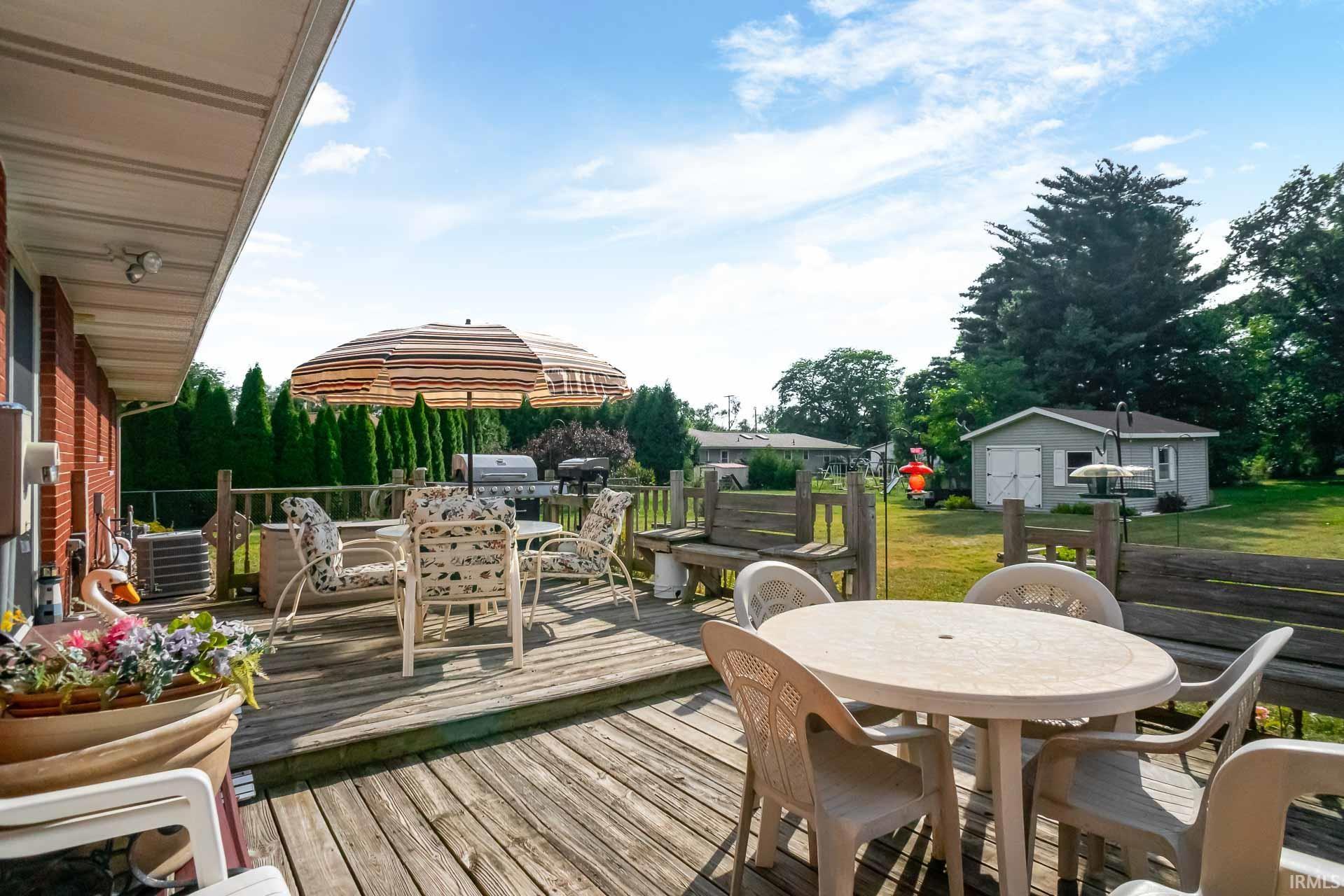 Photo 3 of Manufactured home for sale at 54949 Ash Rd, Osceola, IN 46561 | MLS# 202637770 | Listing updated on 2026-09-12