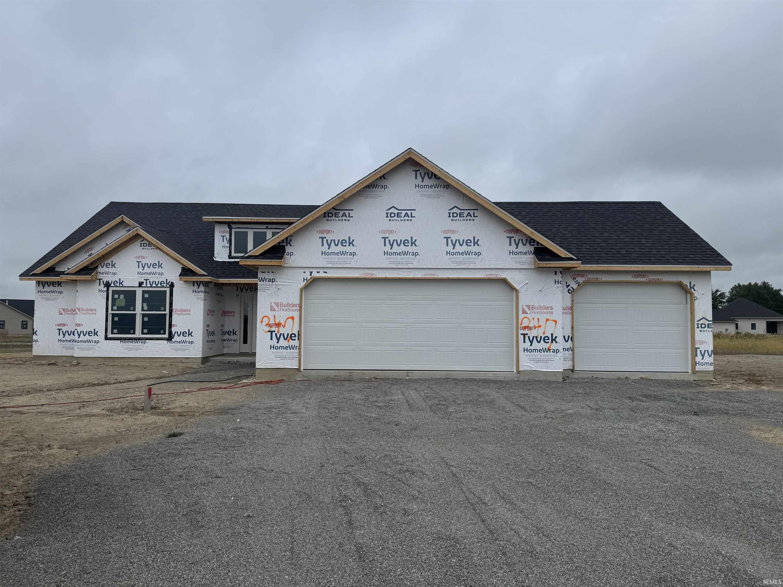 Photo 1 of Manufactured home for sale at 1090 Palmer's Pass, Decatur, IN 46733 | MLS# 202637776 | Listing updated on 2026-09-12