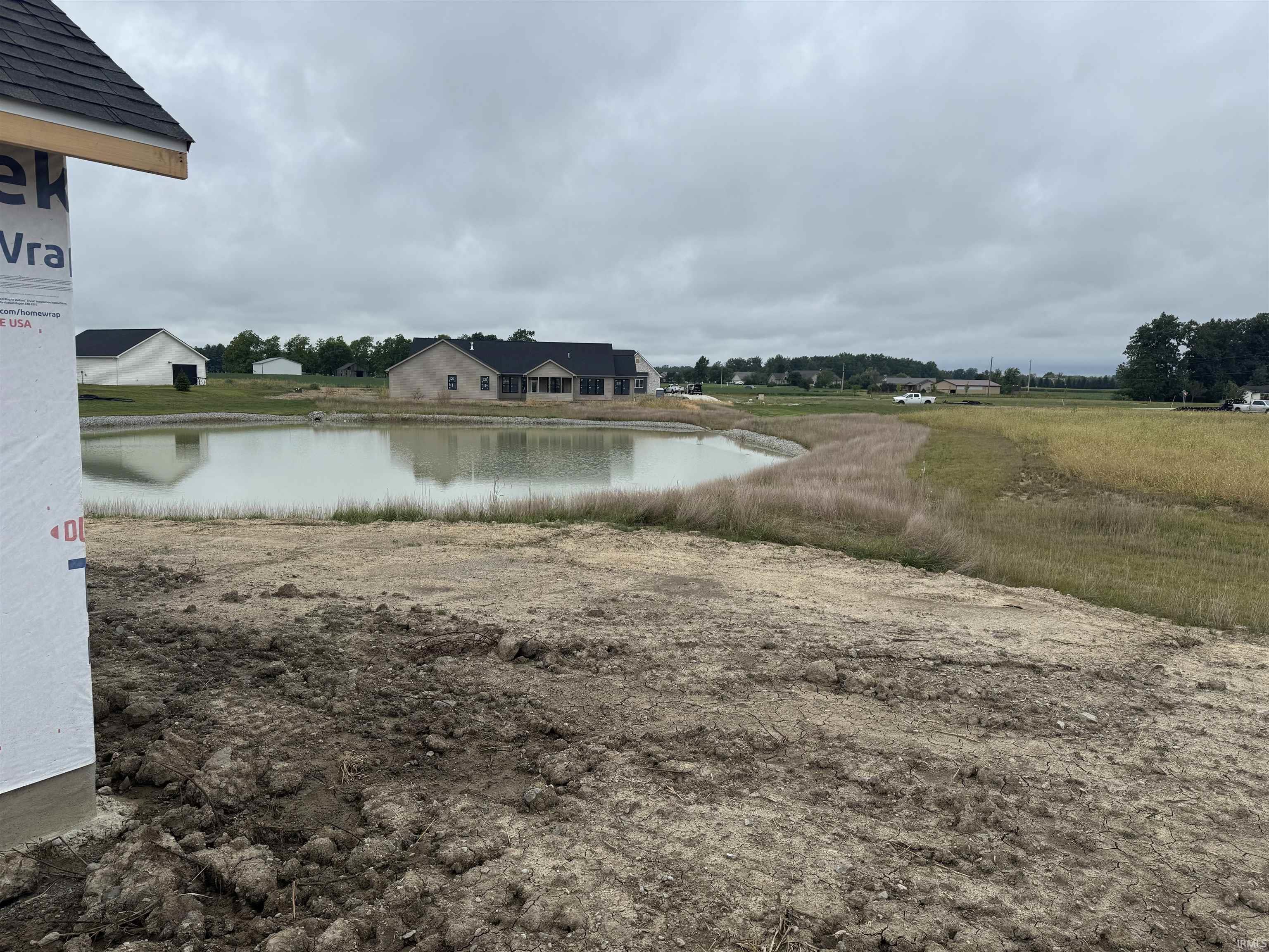 Photo 2 of Manufactured home for sale at 1090 Palmer's Pass, Decatur, IN 46733 | MLS# 202637776 | Listing updated on 2026-09-12