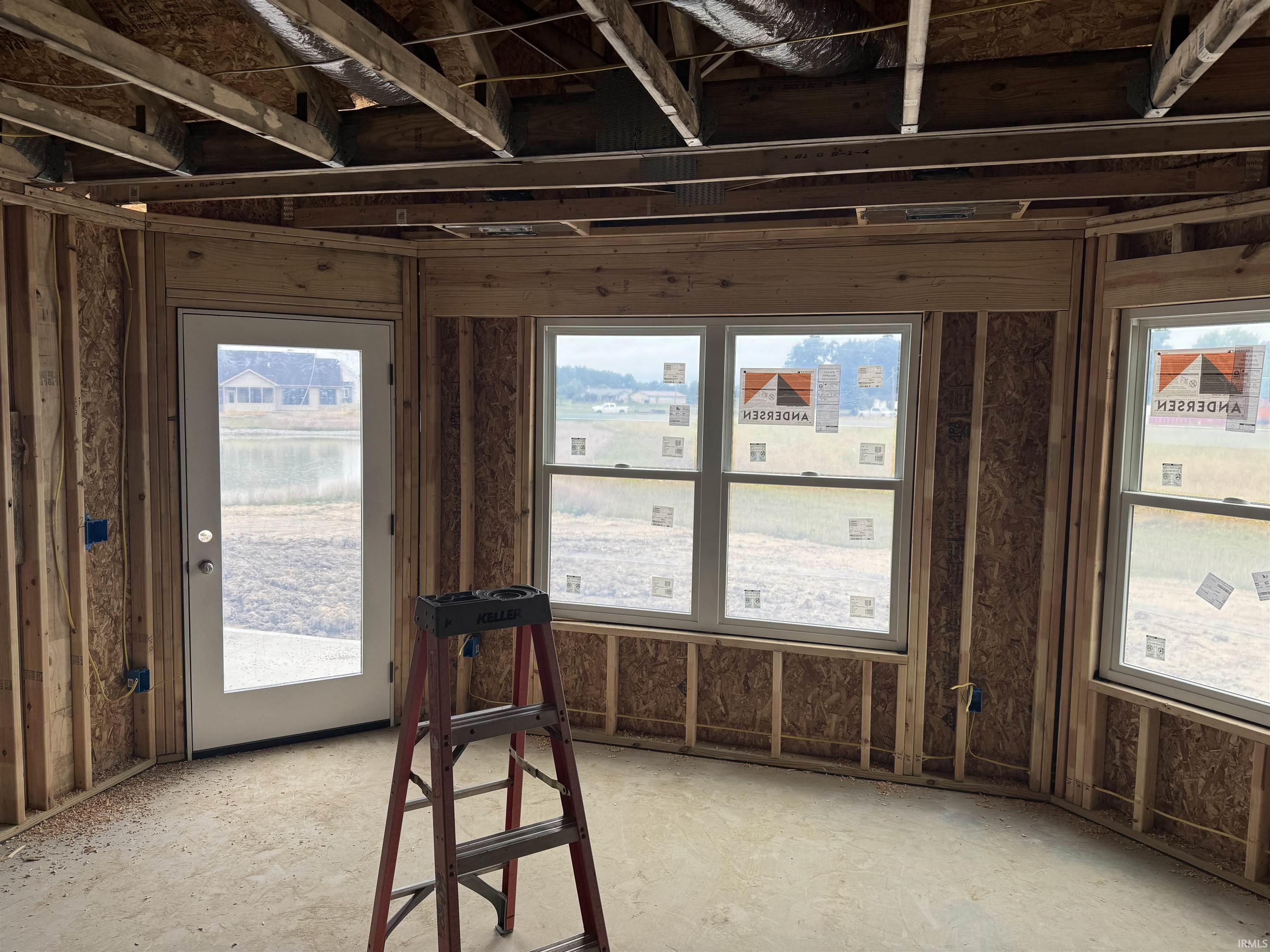 Photo 4 of Manufactured home for sale at 1090 Palmer's Pass, Decatur, IN 46733 | MLS# 202637776 | Listing updated on 2026-09-12