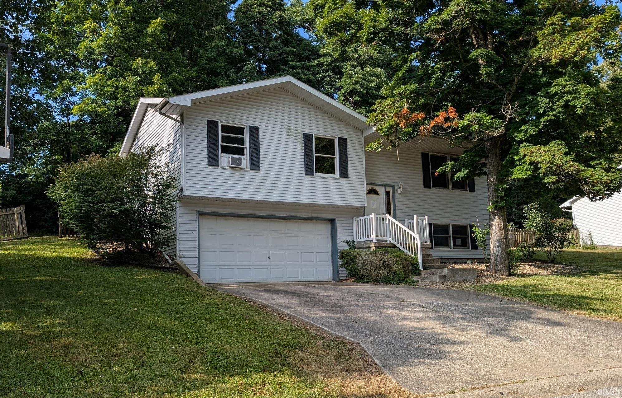 Photo 1 of Manufactured home for sale at 4066 N Brookwood Dr, Bloomington, IN 47404 | MLS# 202637777 | Listing updated on 2026-09-12