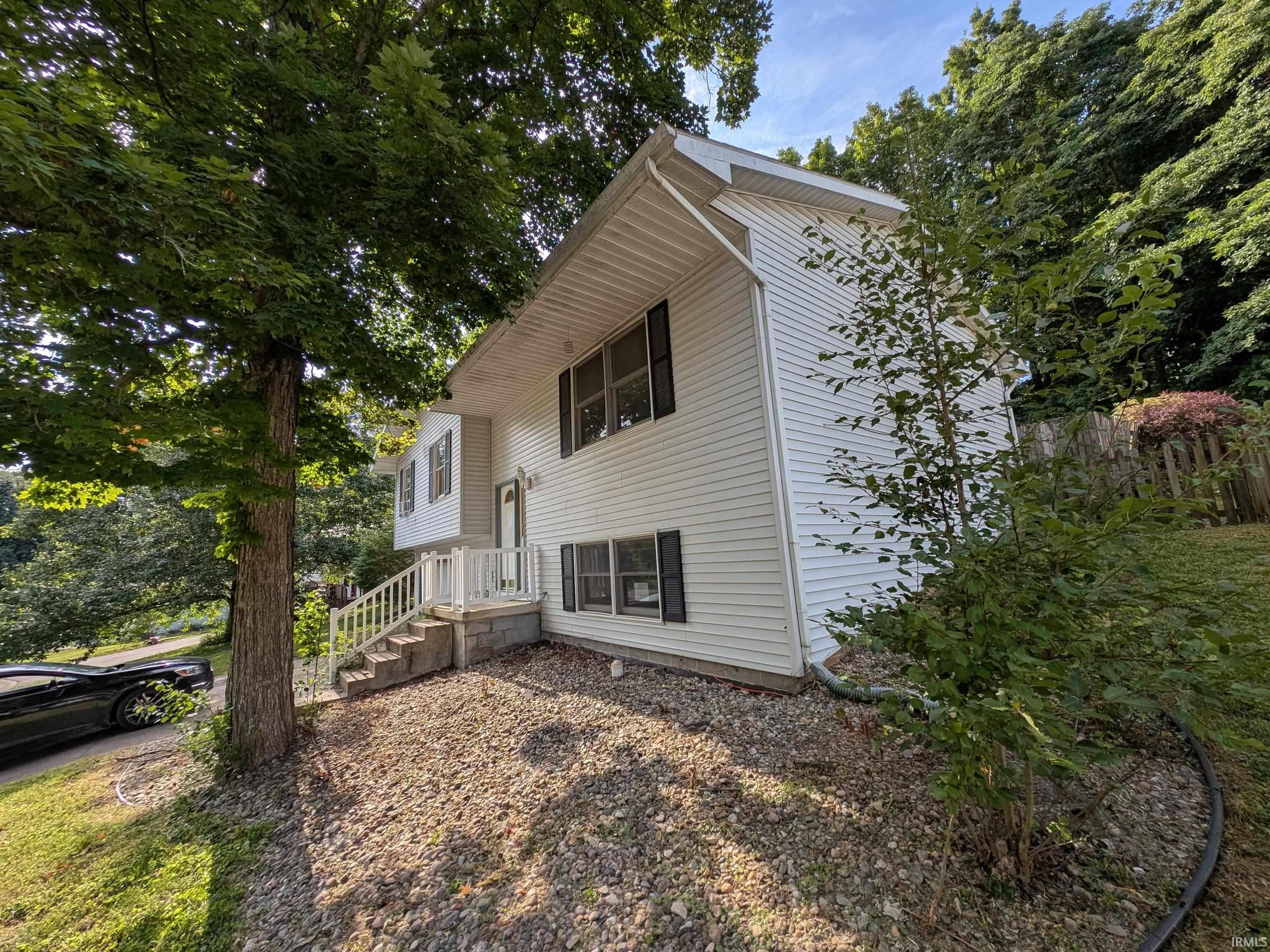 Photo 3 of Manufactured home for sale at 4066 N Brookwood Dr, Bloomington, IN 47404 | MLS# 202637777 | Listing updated on 2026-09-12