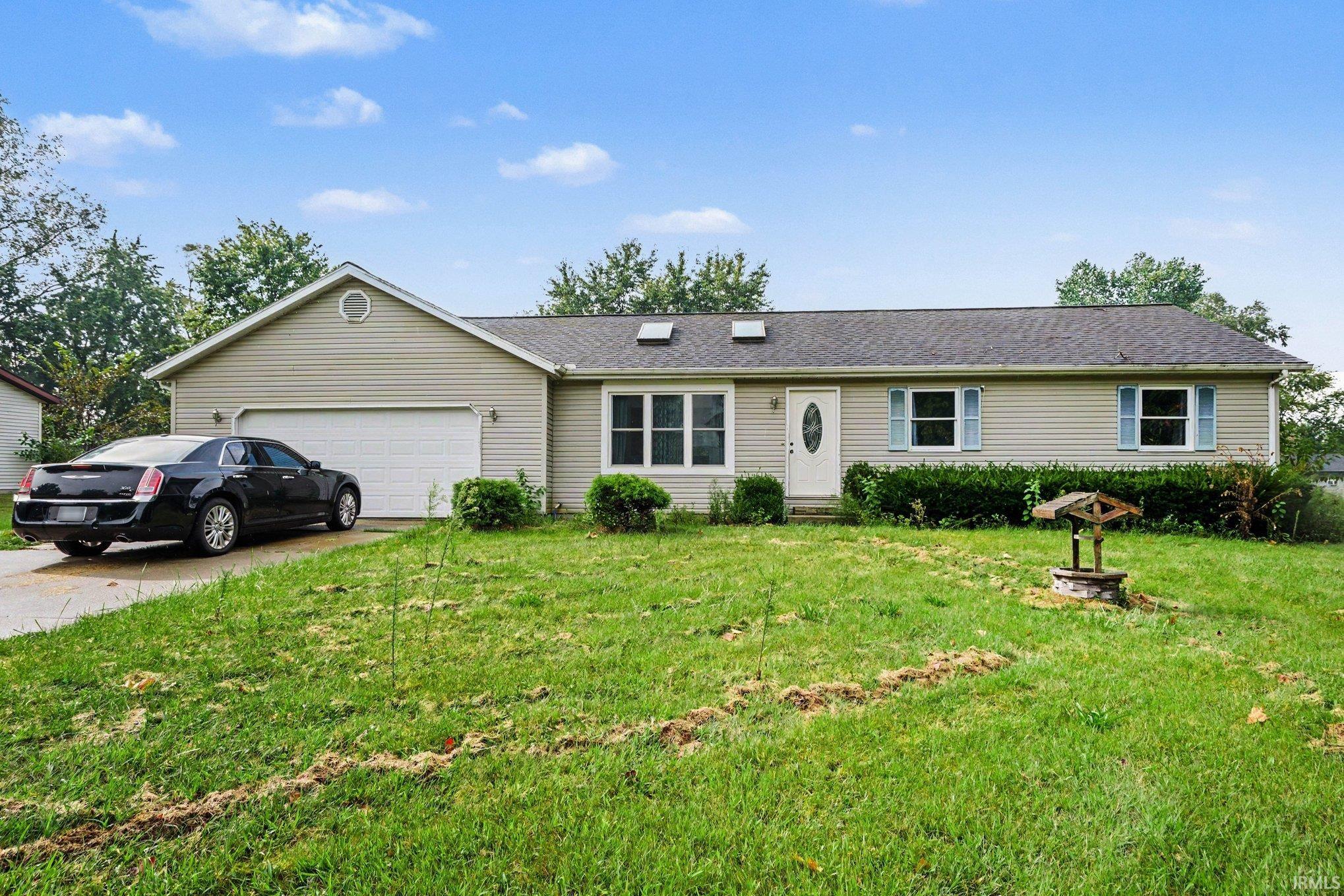 Photo 1 of Manufactured home for sale at 24320 Lynn Dr, Elkhart, IN 46517 | MLS# 202637780 | Listing updated on 2026-09-17