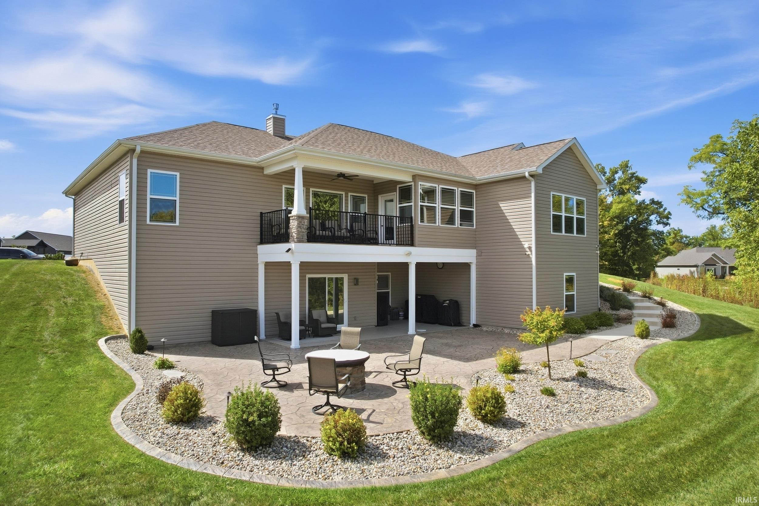 Photo 2 of Manufactured home for sale at 2880 Farrah Xing, Fort Wayne, IN 46818 | MLS# 202637786 | Listing updated on 2026-09-12