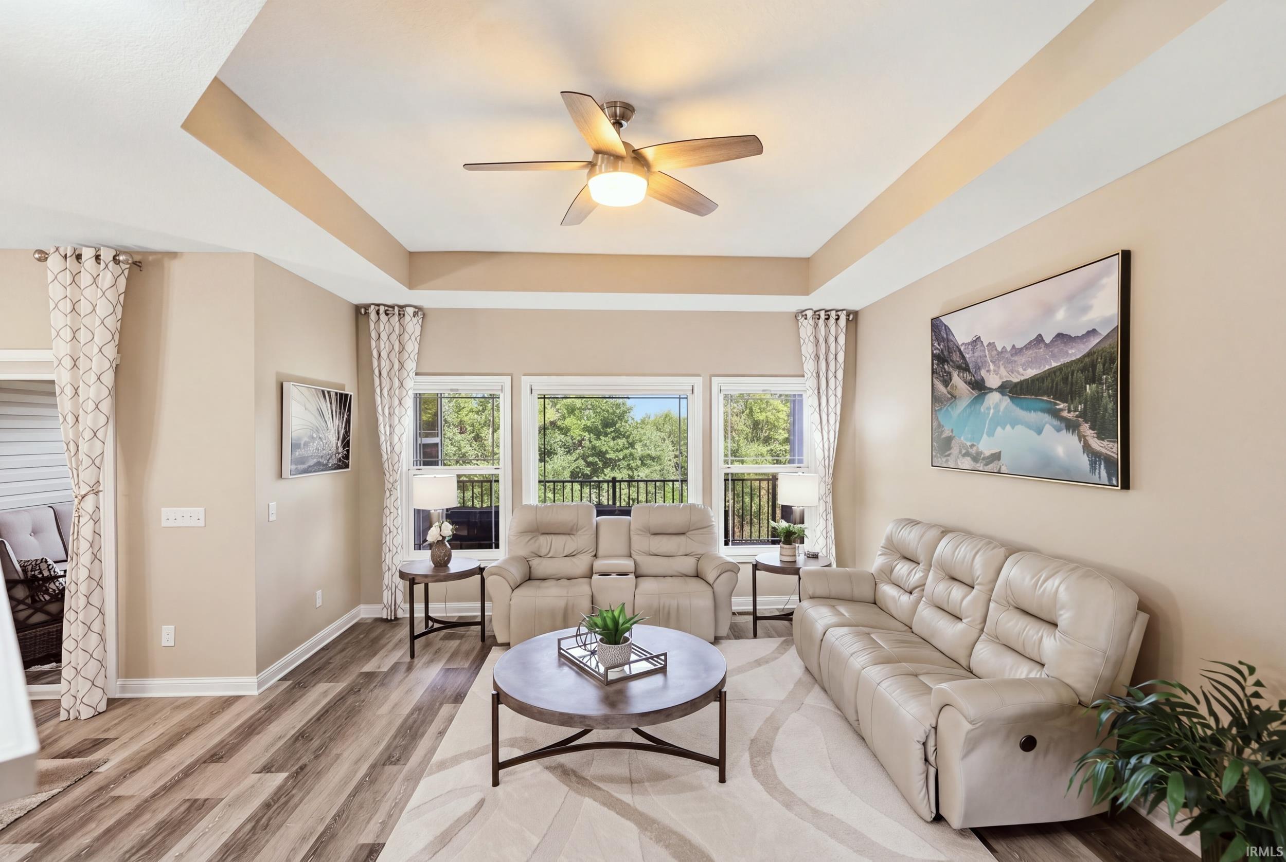 Photo 4 of Manufactured home for sale at 2880 Farrah Xing, Fort Wayne, IN 46818 | MLS# 202637786 | Listing updated on 2026-09-12