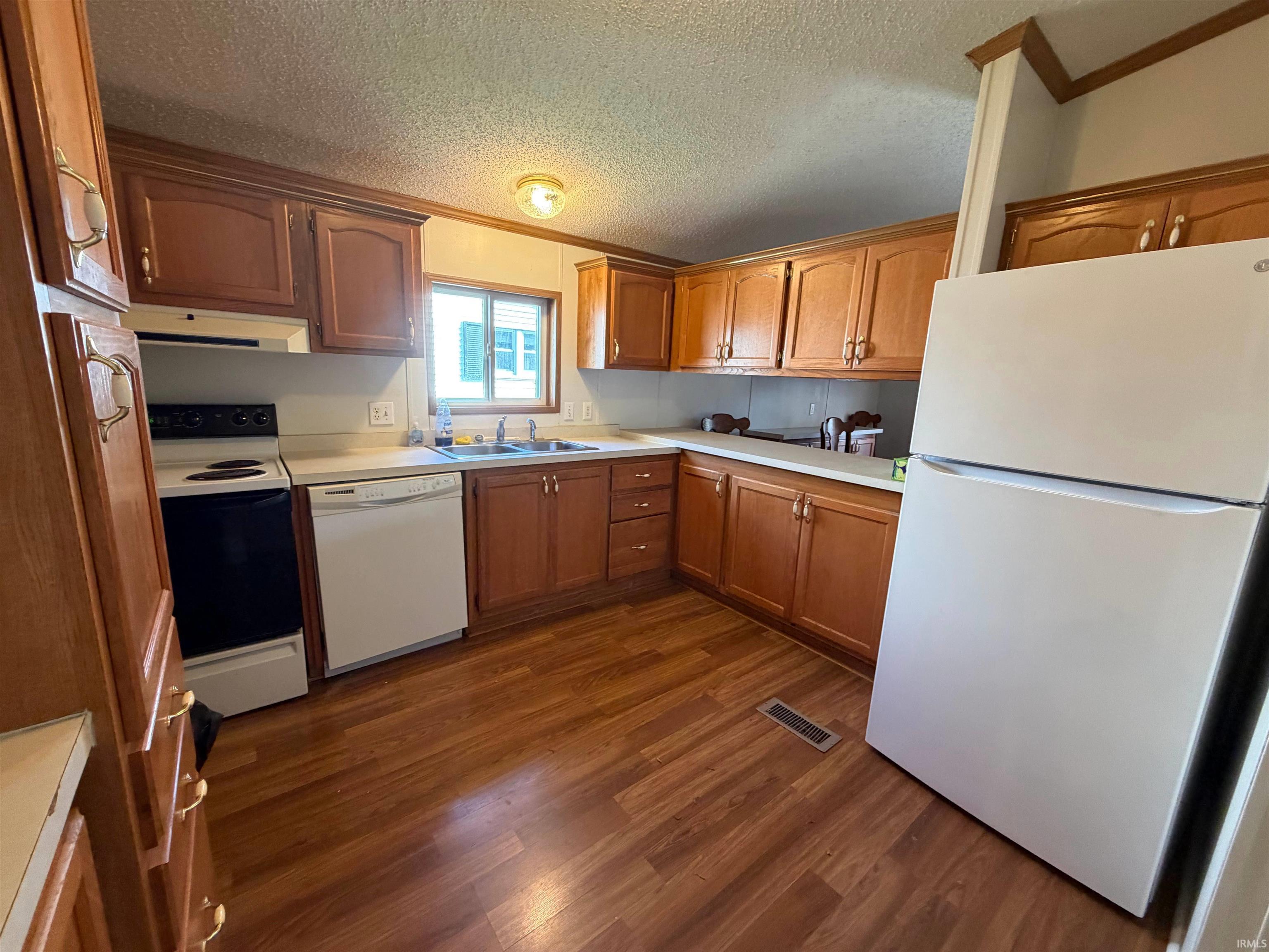 Photo 2 of Manufactured home for sale at 267 N East St, Spencer, IN 47460 | MLS# 202637790 | Listing updated on 2026-09-13