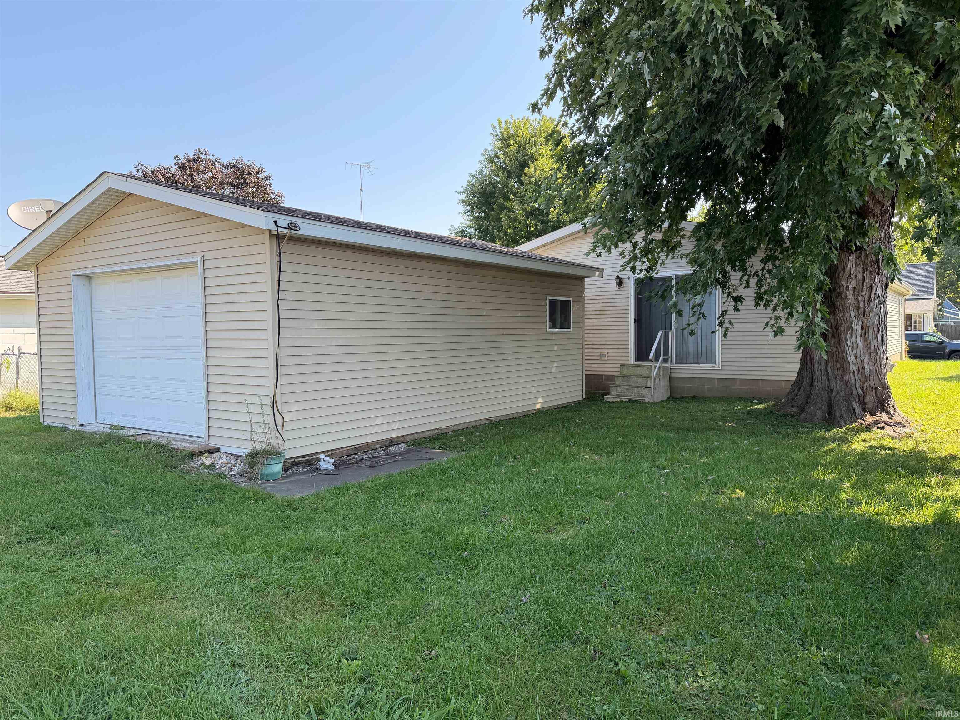 Photo 32 of Manufactured home for sale at 267 N East St, Spencer, IN 47460 | MLS# 202637790 | Listing updated on 2026-09-13