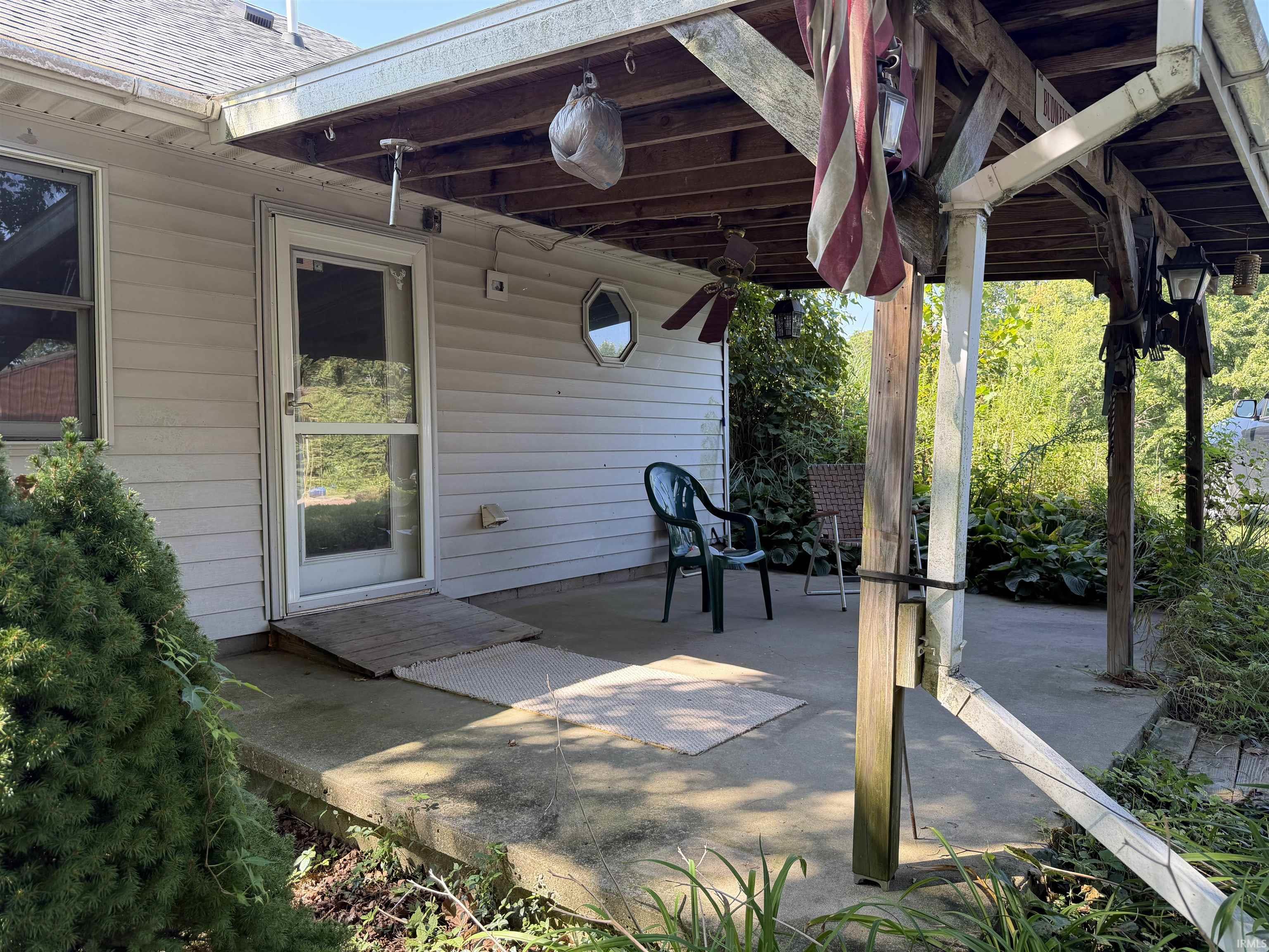 Photo 40 of Manufactured home for sale at 187 Pea Ridge Rd, Spencer, IN 47460 | MLS# 202637792 | Listing updated on 2026-09-13
