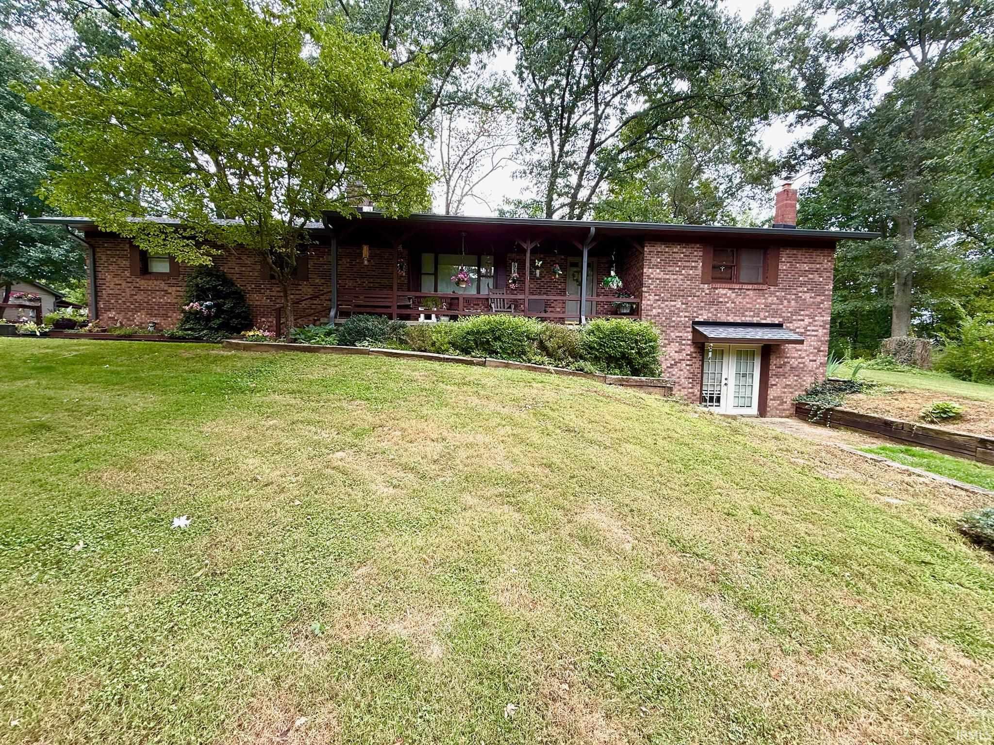 Photo 1 of Manufactured home for sale at 3491 S Owensburg Rd, Springville, IN 47462 | MLS# 202637794 | Listing updated on 2026-09-13