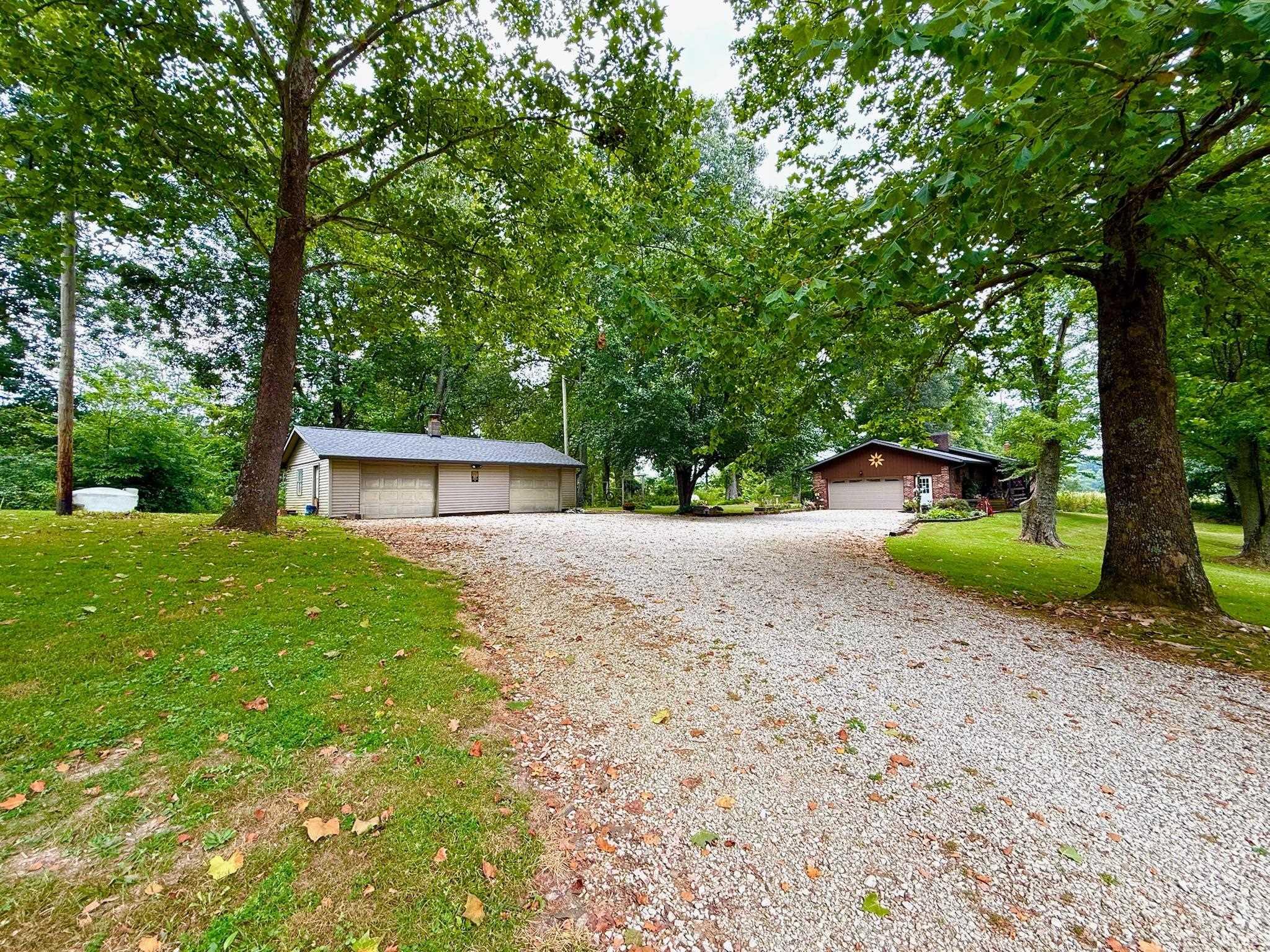 Photo 2 of Manufactured home for sale at 3491 S Owensburg Rd, Springville, IN 47462 | MLS# 202637794 | Listing updated on 2026-09-13