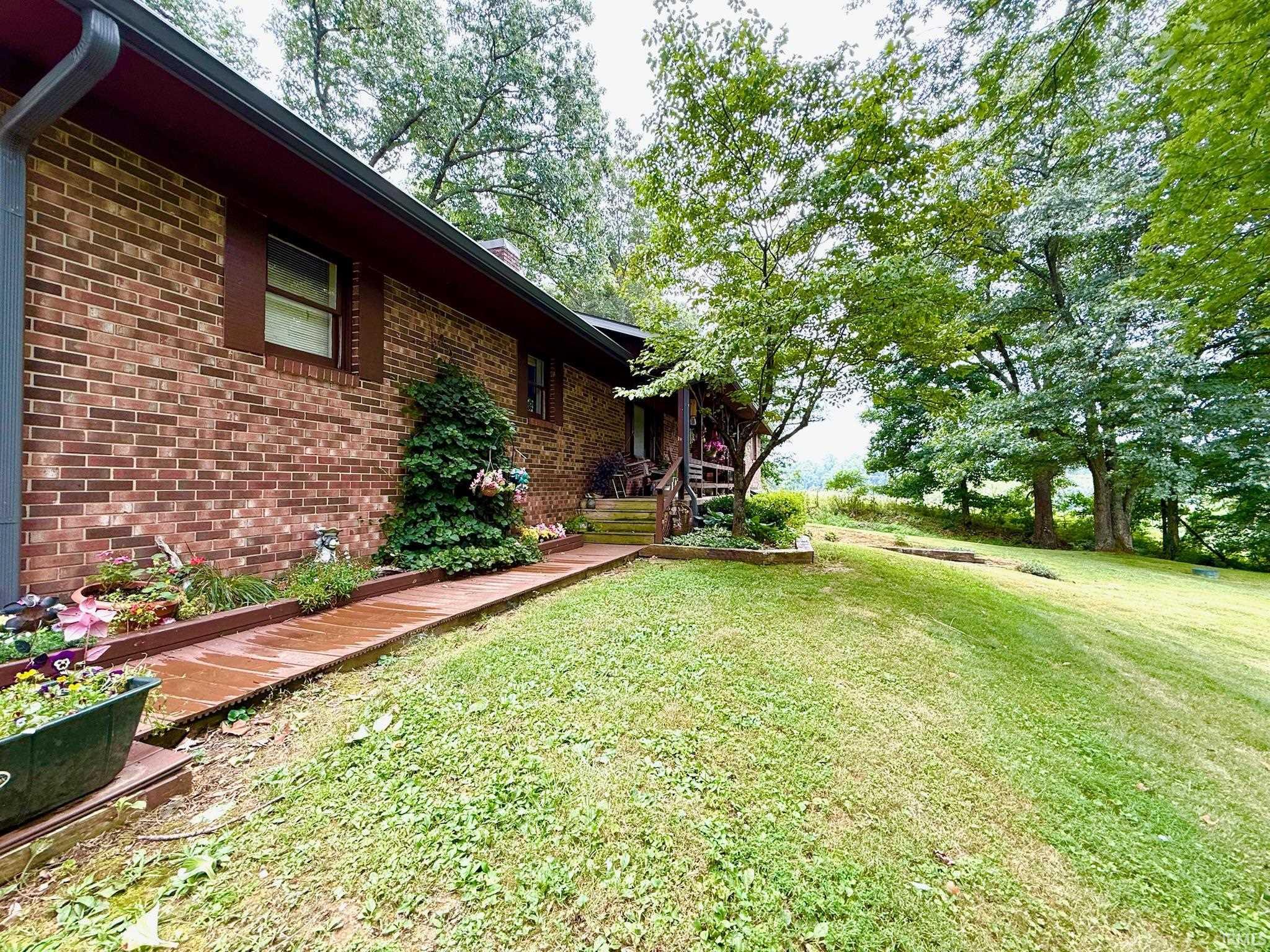 Photo 3 of Manufactured home for sale at 3491 S Owensburg Rd, Springville, IN 47462 | MLS# 202637794 | Listing updated on 2026-09-13