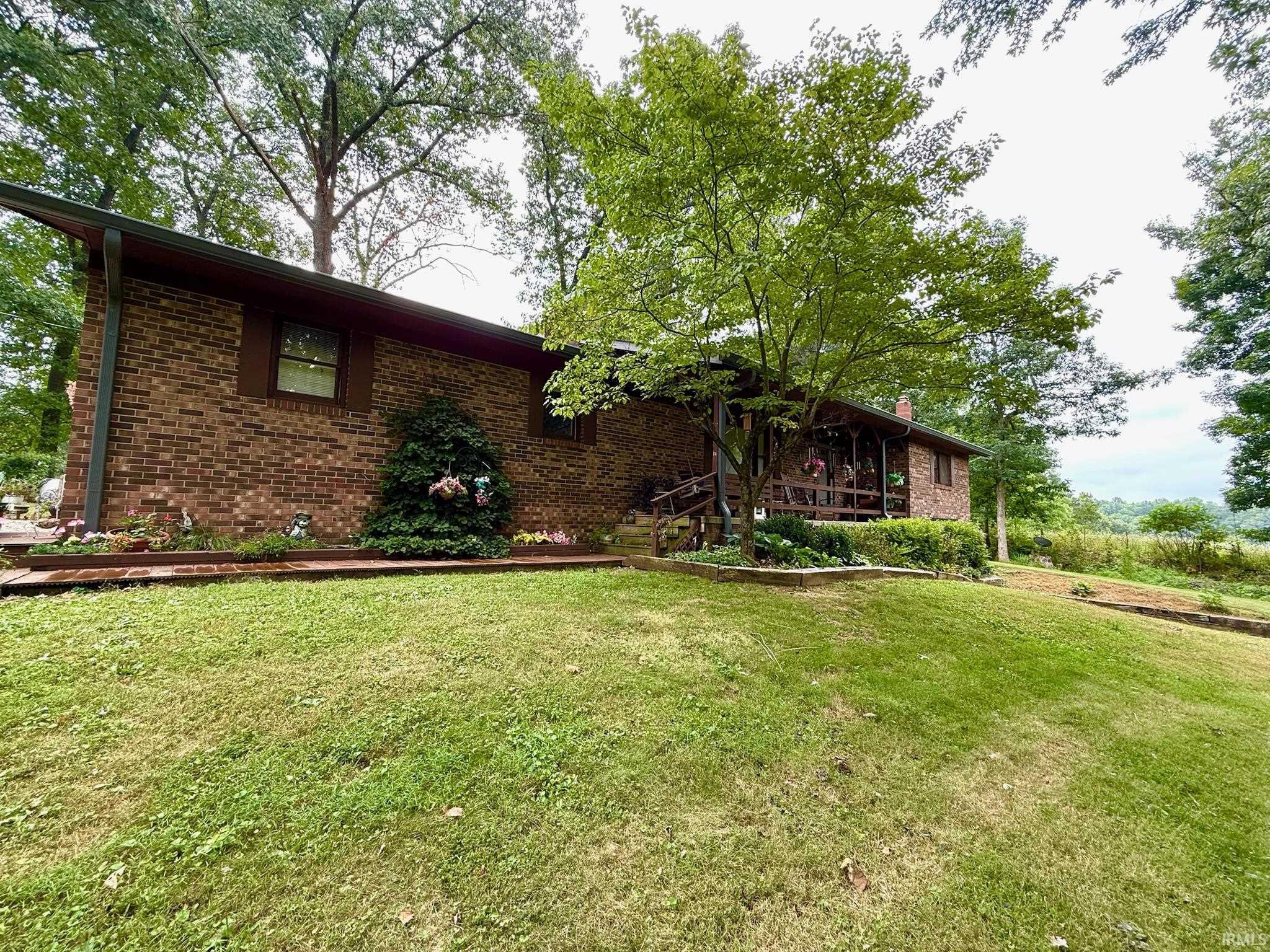 Photo 4 of Manufactured home for sale at 3491 S Owensburg Rd, Springville, IN 47462 | MLS# 202637794 | Listing updated on 2026-09-13