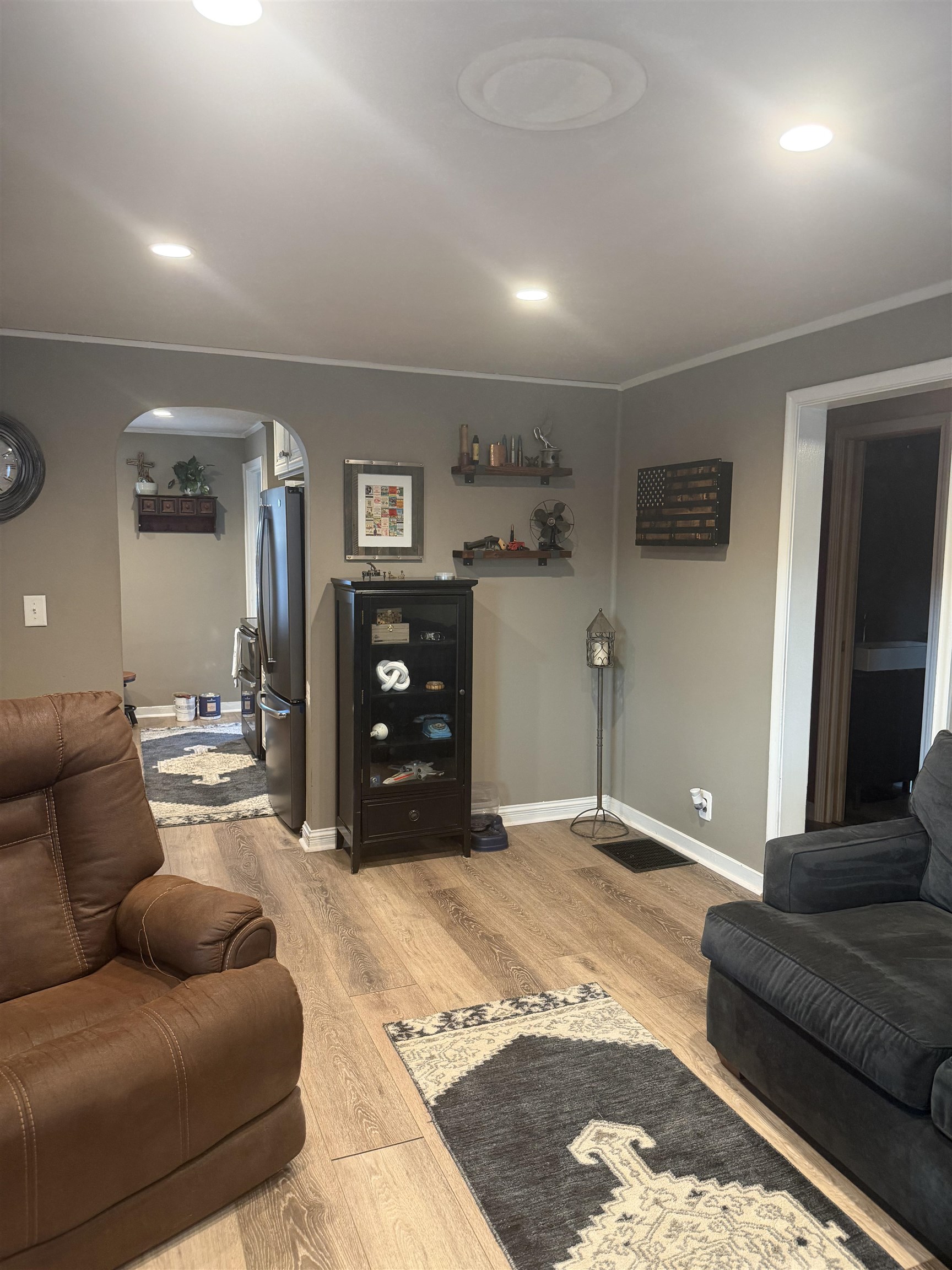 Photo 4 of Manufactured home for sale at 54208 Ironwood Rd, South Bend, IN 46635 | MLS# 202637798 | Listing updated on 2026-09-15