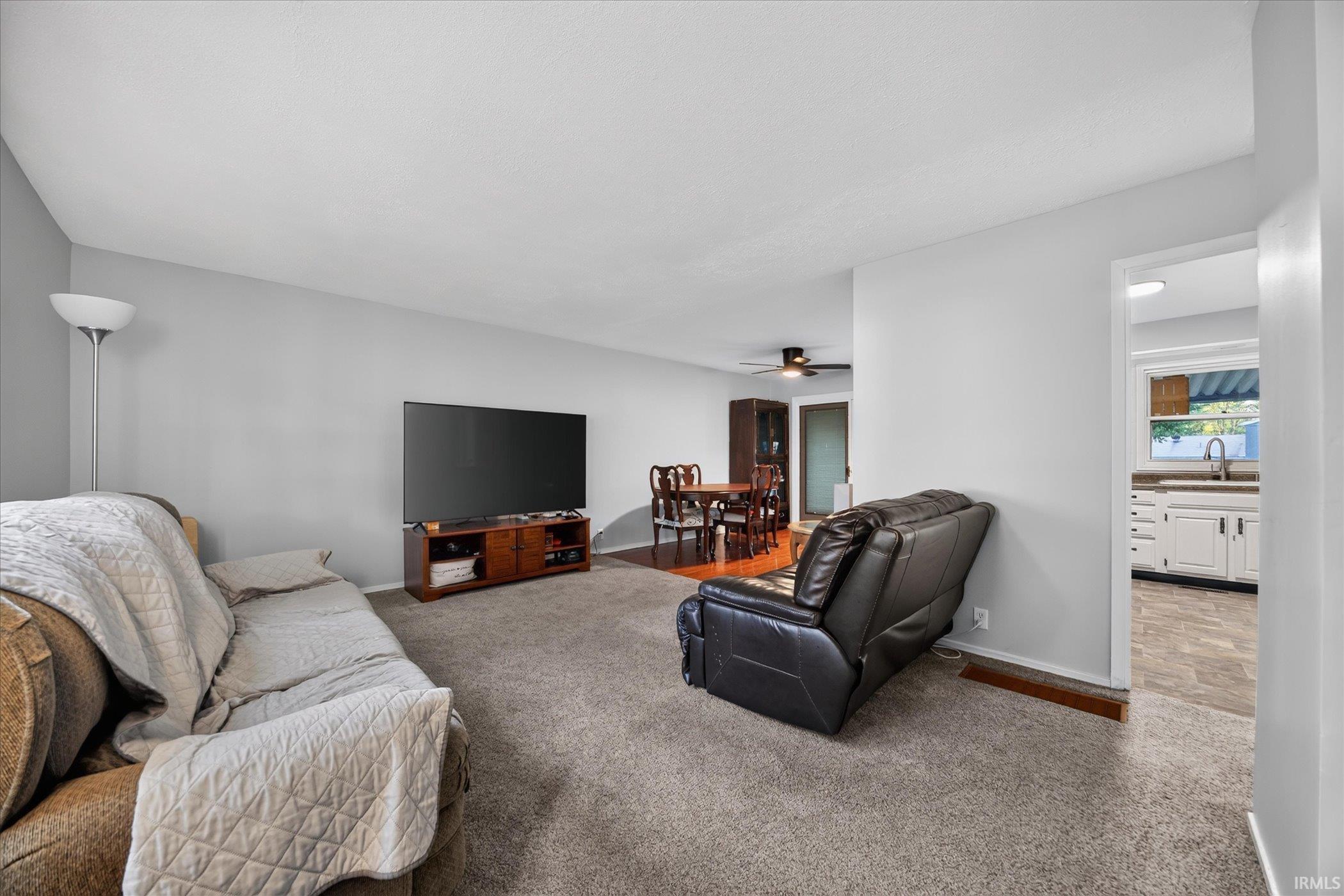 Photo 2 of Manufactured home for sale at 1450 Oakdale Dr, South Bend, IN 46614 | MLS# 202637802 | Listing updated on 2026-09-13