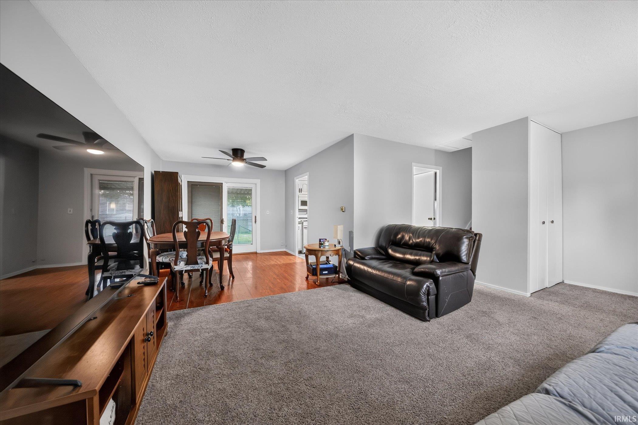 Photo 2 of Manufactured home for sale at 1450 Oakdale Dr, South Bend, IN 46614 | MLS# 202637802 | Listing updated on 2026-09-13