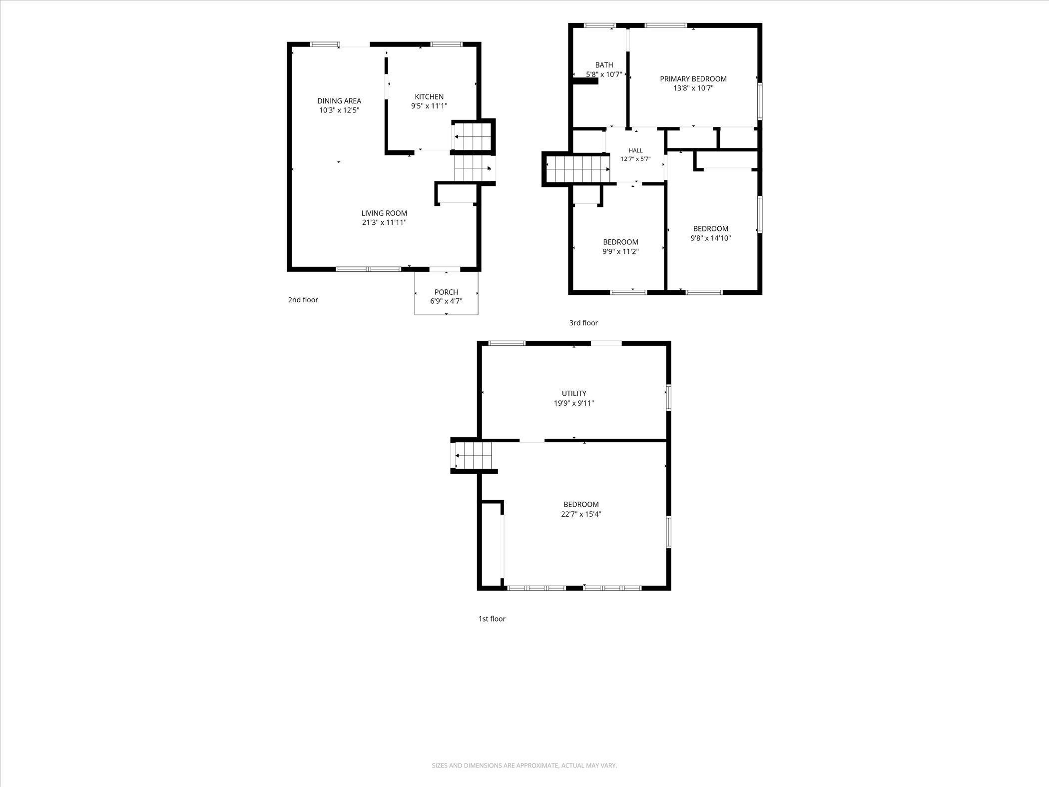 Photo 25 of Manufactured home for sale at 1450 Oakdale Dr, South Bend, IN 46614 | MLS# 202637802 | Listing updated on 2026-09-13