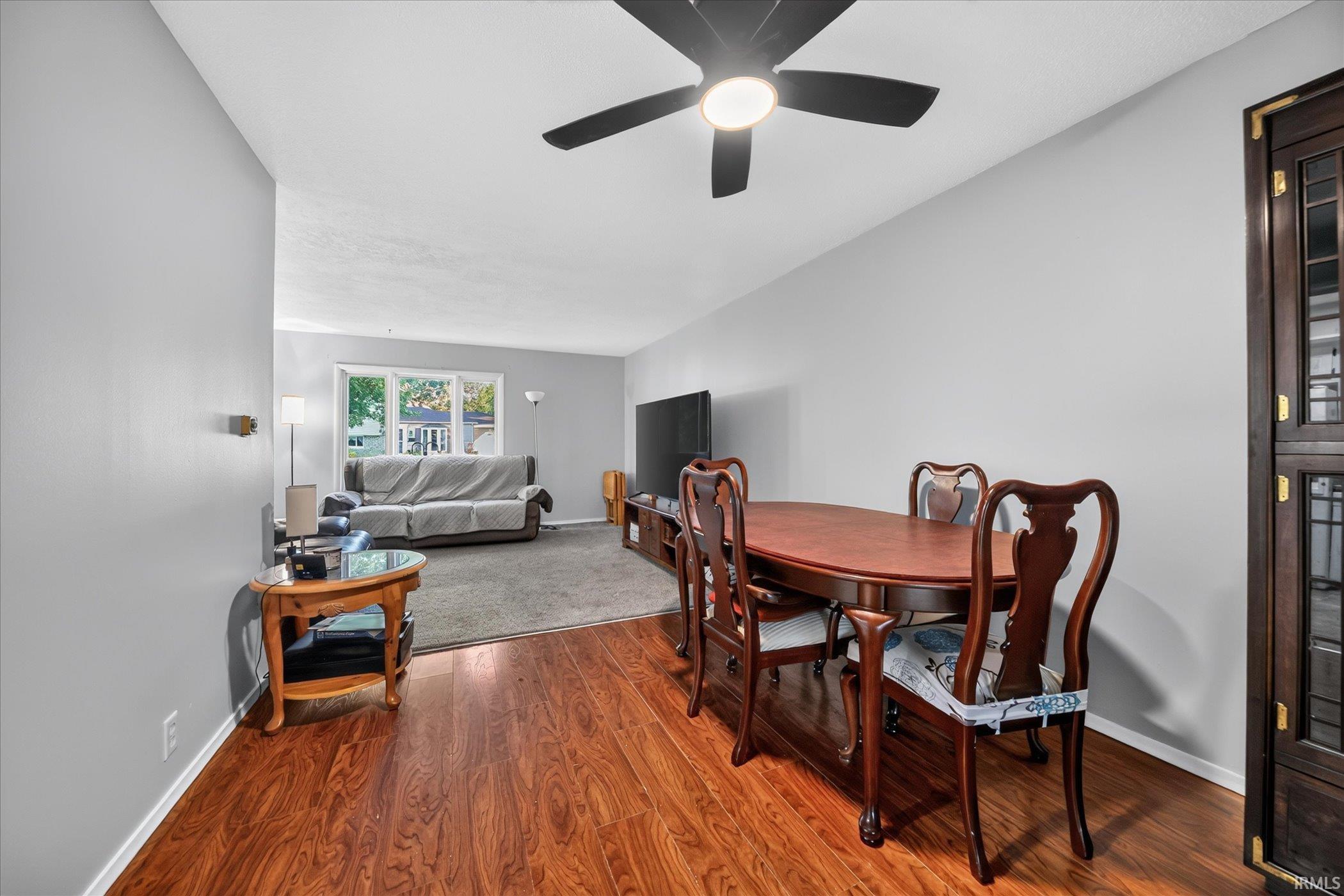 Photo 3 of Manufactured home for sale at 1450 Oakdale Dr, South Bend, IN 46614 | MLS# 202637802 | Listing updated on 2026-09-13