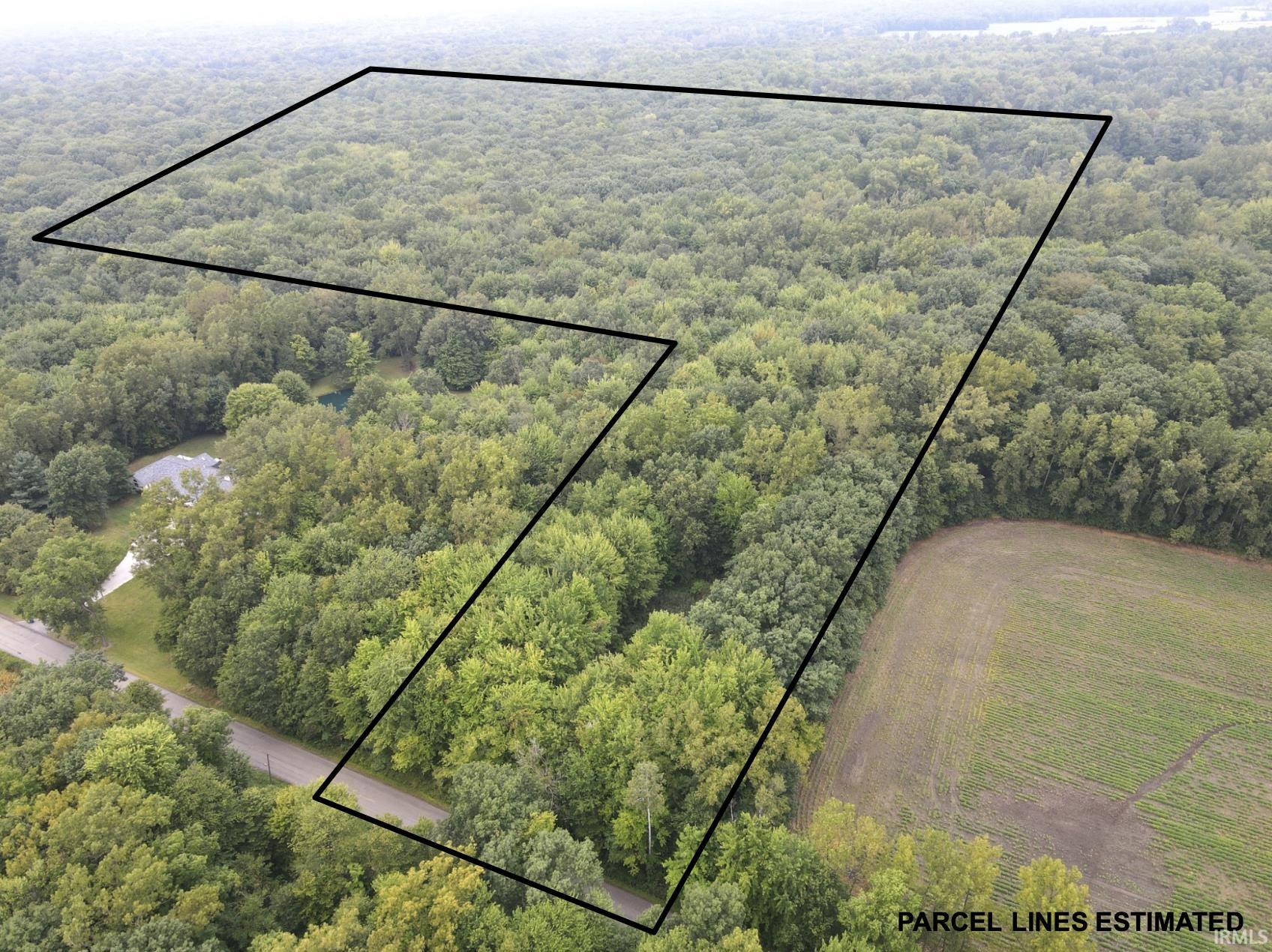 Land for sale at V/l W 800 North, Michigan City, IN 46360 | MLS# 202637806
