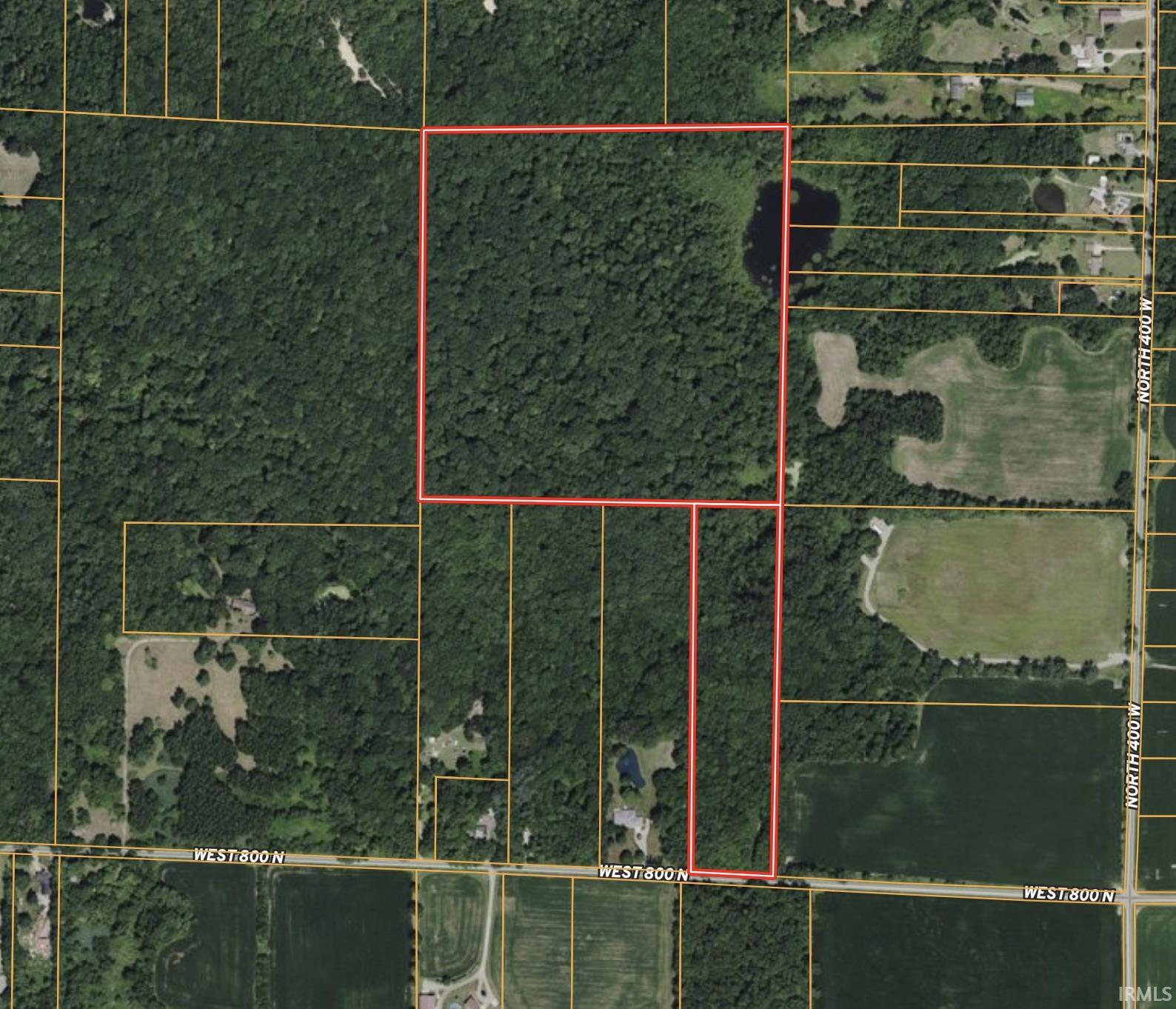 Photo 2 of Land for sale at V/l W 800 North, Michigan City, IN 46360 | MLS# 202637806 | Listing updated on 2026-09-14