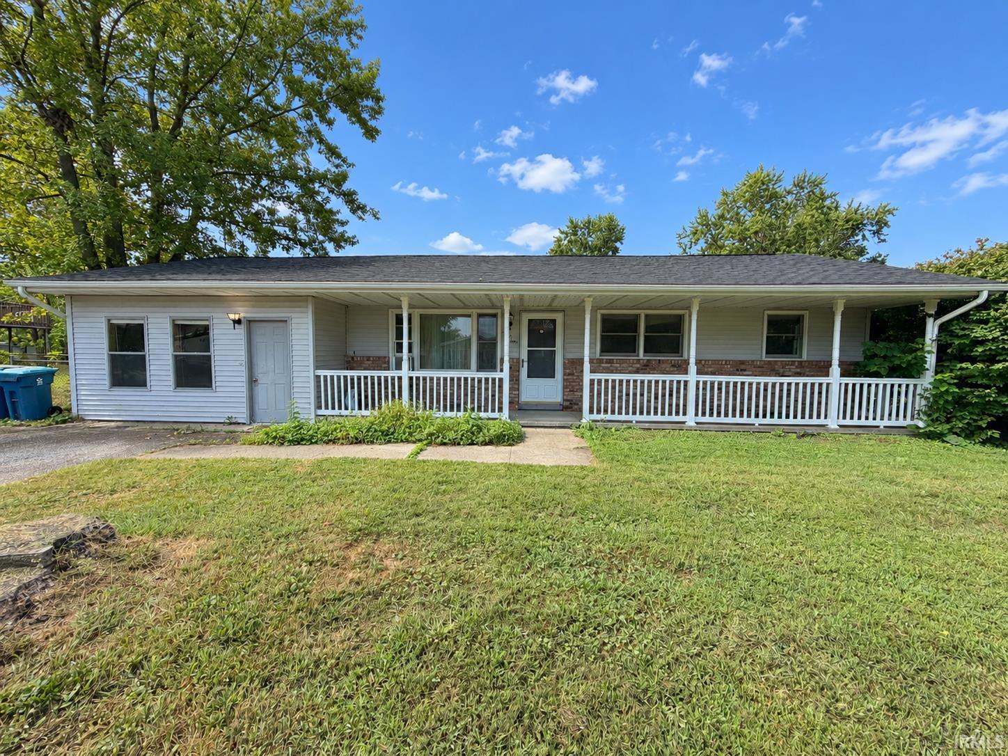 Photo 1 of Manufactured home for sale at 601 W Alice St, Kouts, IN 46347 | MLS# 202637809 | Listing updated on 2026-09-13