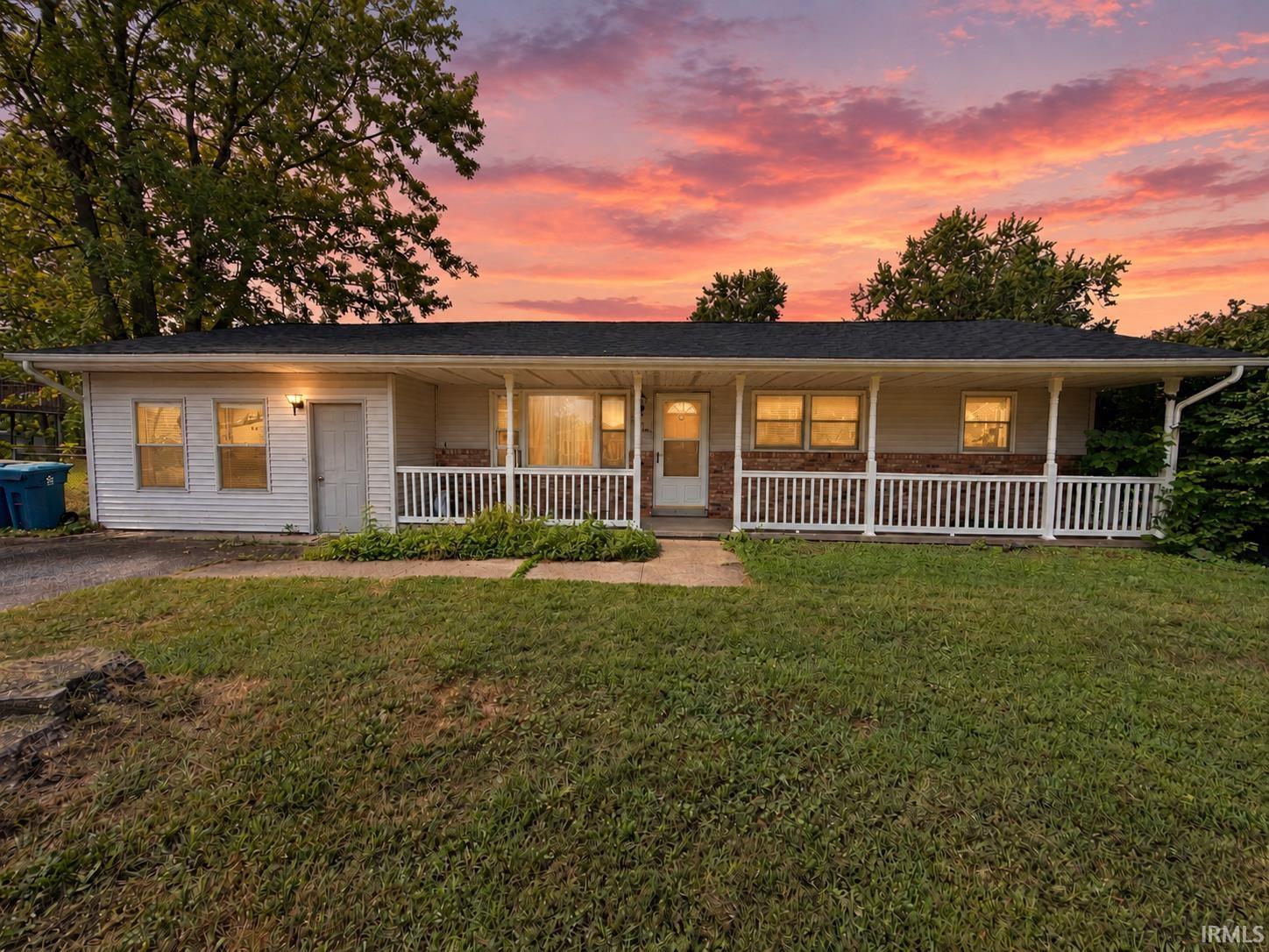 Photo 2 of Manufactured home for sale at 601 W Alice St, Kouts, IN 46347 | MLS# 202637809 | Listing updated on 2026-09-13