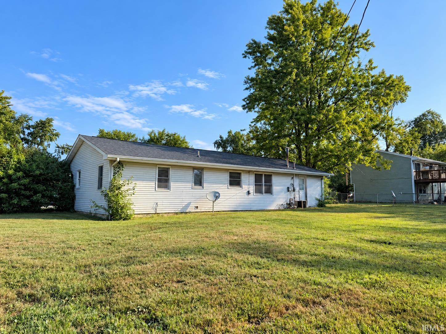 Photo 13 of Manufactured home for sale at 601 W Alice St, Kouts, IN 46347 | MLS# 202637809 | Listing updated on 2026-09-13