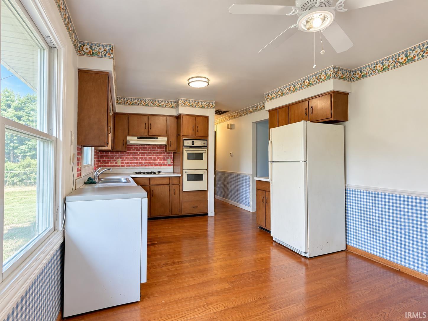 Photo 3 of Manufactured home for sale at 601 W Alice St, Kouts, IN 46347 | MLS# 202637809 | Listing updated on 2026-09-13