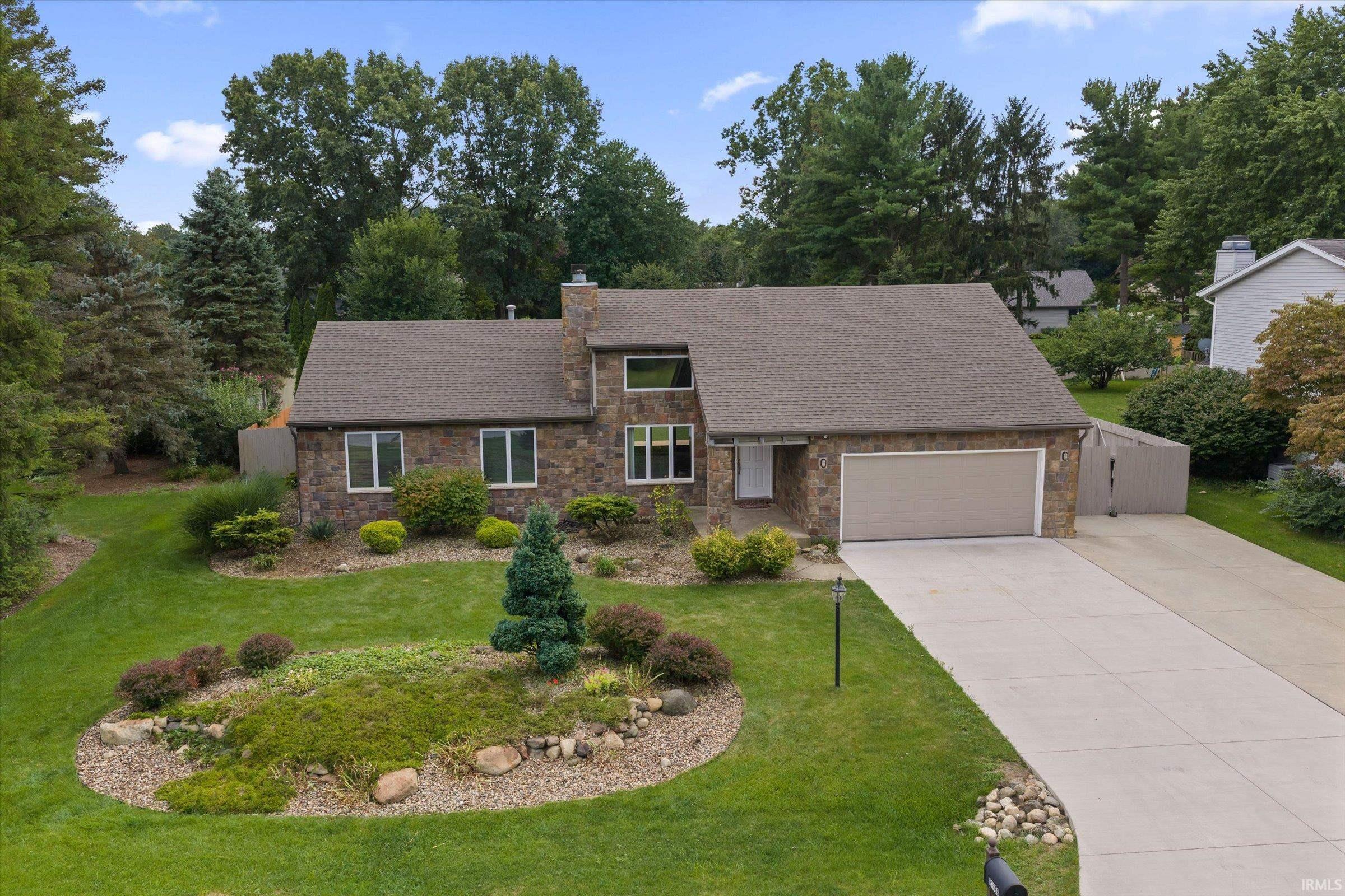 Photo 1 of Manufactured home for sale at 23666 Bel Ridge Dr, Elkhart, IN 46516 | MLS# 202637810 | Listing updated on 2026-09-14
