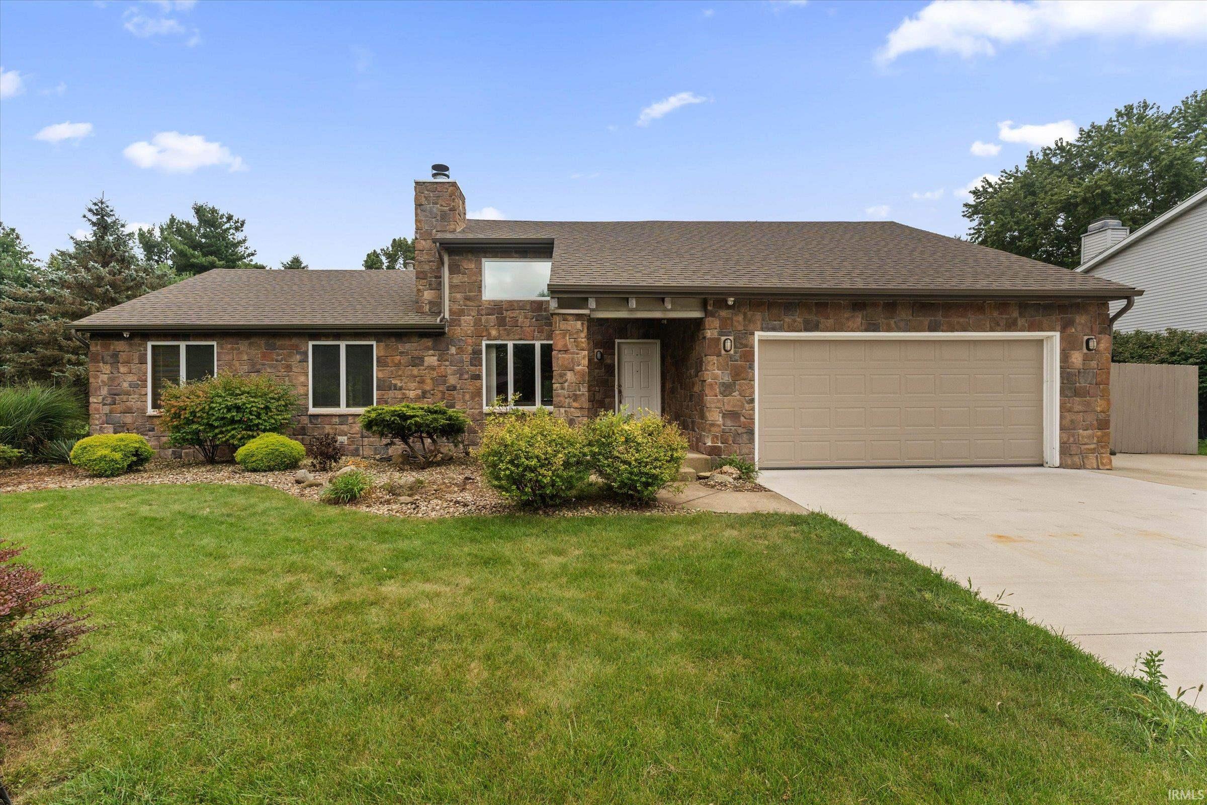 Photo 3 of Manufactured home for sale at 23666 Bel Ridge Dr, Elkhart, IN 46516 | MLS# 202637810 | Listing updated on 2026-09-14