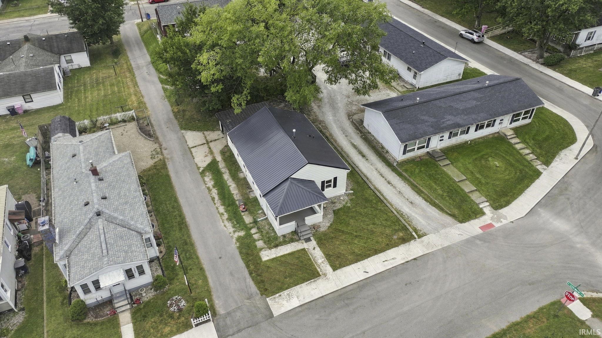 Photo 26 of Manufactured home for sale at 317 W Smith St, Warsaw, IN 46580 | MLS# 202637813 | Listing updated on 2026-09-13