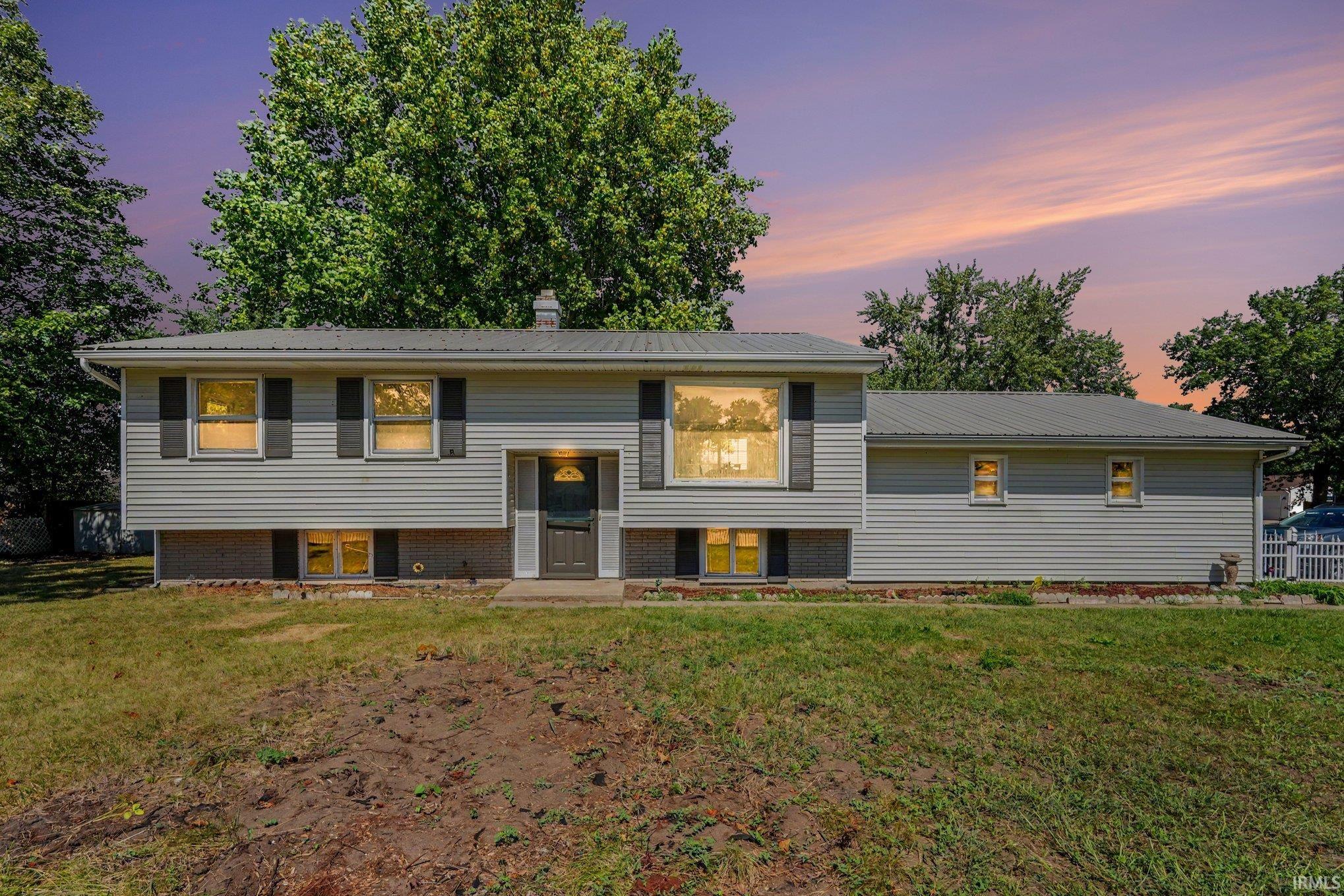 Photo 1 of Manufactured home for sale at 2637 Frances Ave, Elkhart, IN 46517 | MLS# 202637814 | Listing updated on 2026-09-16