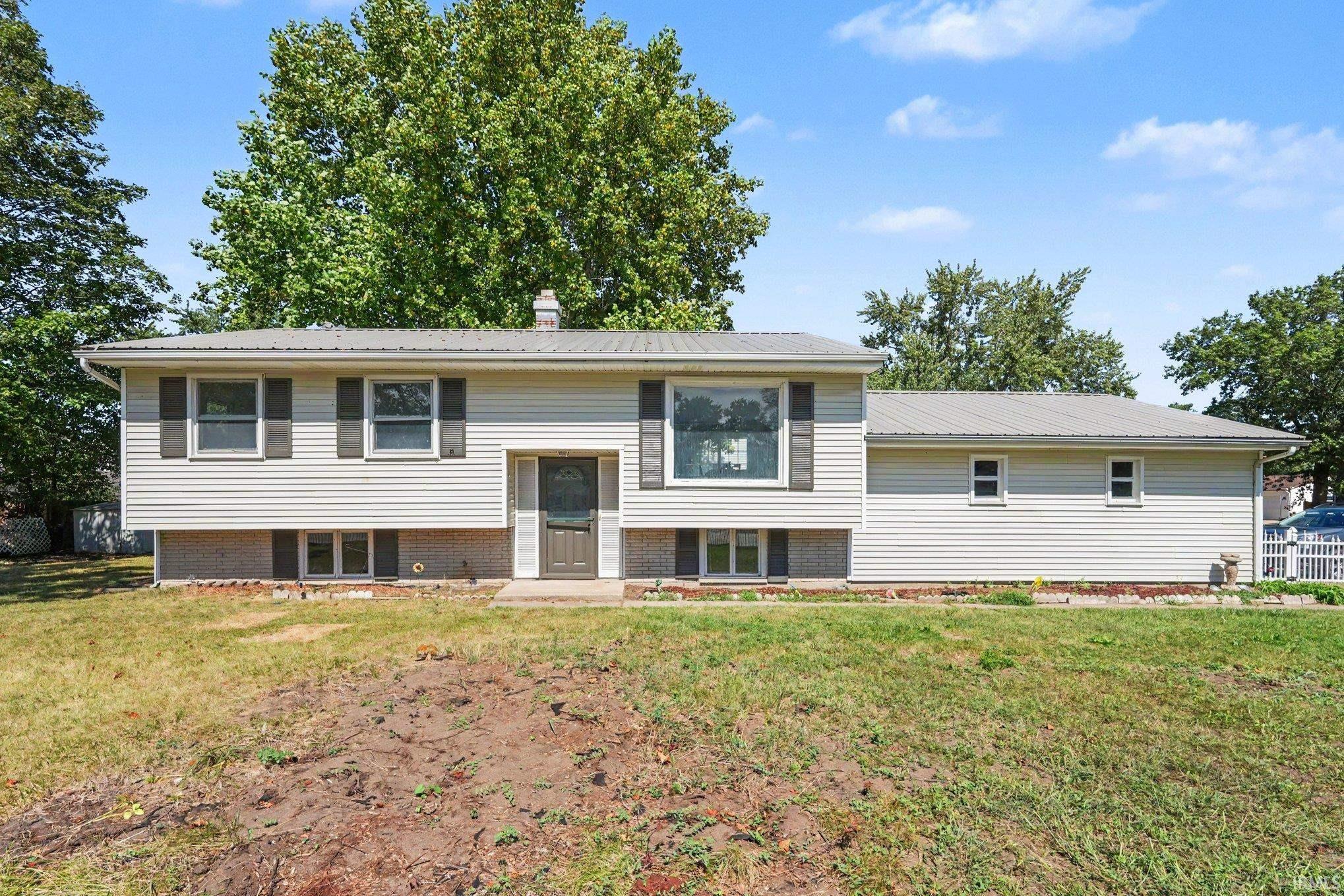 Photo 2 of Manufactured home for sale at 2637 Frances Ave, Elkhart, IN 46517 | MLS# 202637814 | Listing updated on 2026-09-16