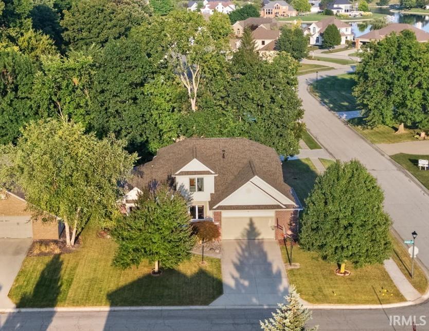 Photo 2 of Manufactured home for sale at 6302 Treasure Cvs, Fort Wayne, IN 46835 | MLS# 202637815 | Listing updated on 2026-09-16