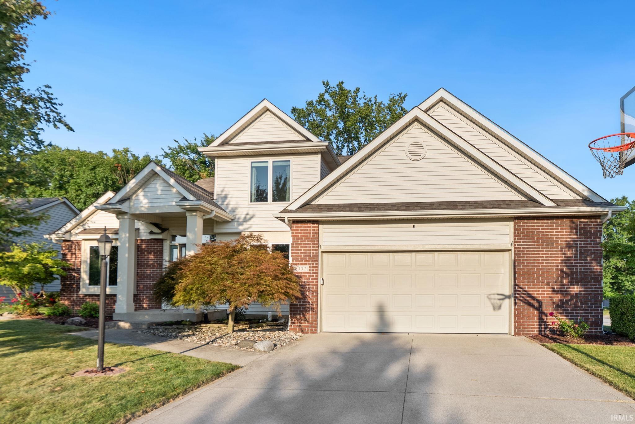 Photo 2 of Manufactured home for sale at 6302 Treasure Cvs, Fort Wayne, IN 46835 | MLS# 202637815 | Listing updated on 2026-09-16