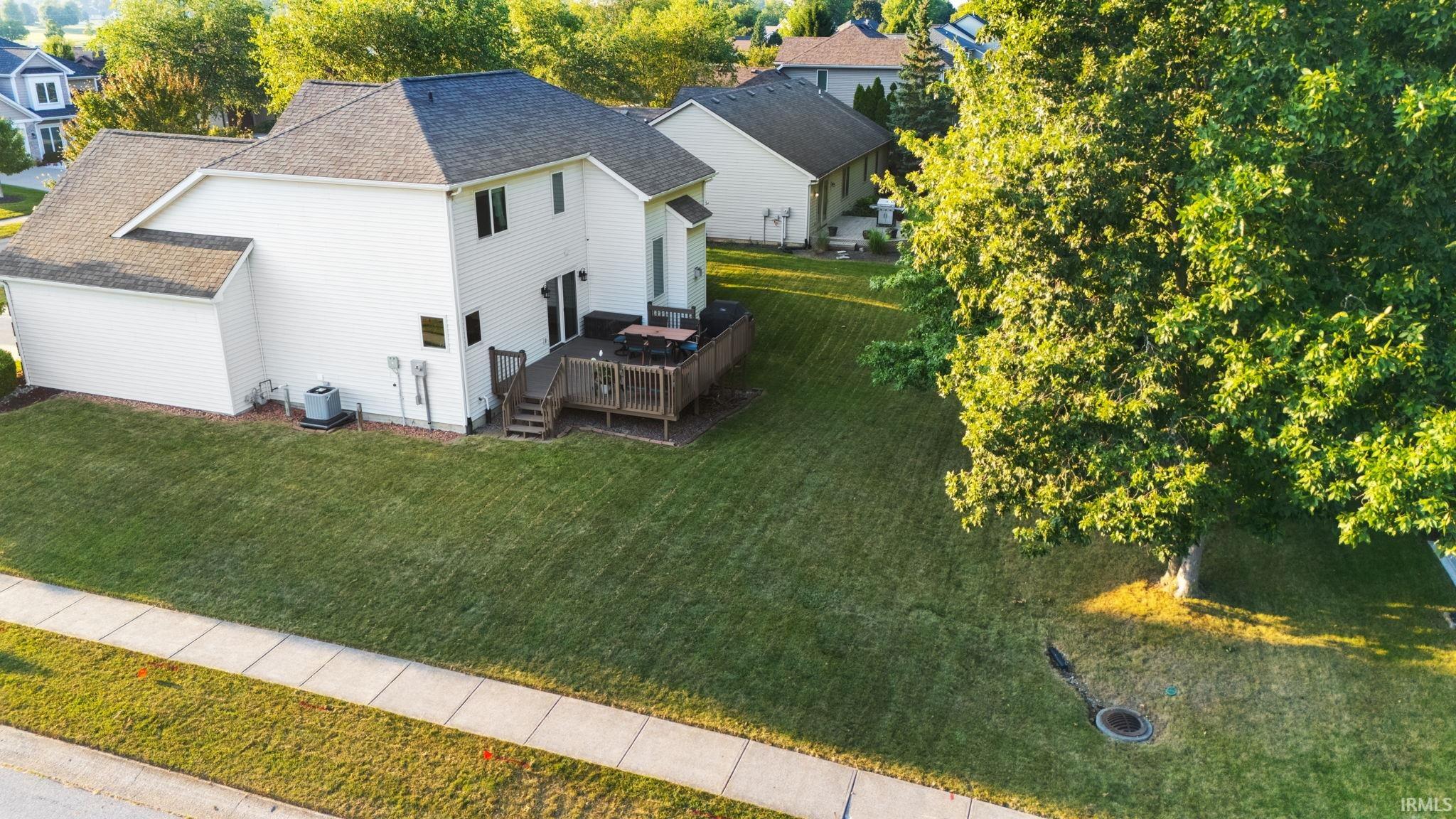 Photo 45 of Manufactured home for sale at 6302 Treasure Cvs, Fort Wayne, IN 46835 | MLS# 202637815 | Listing updated on 2026-09-16