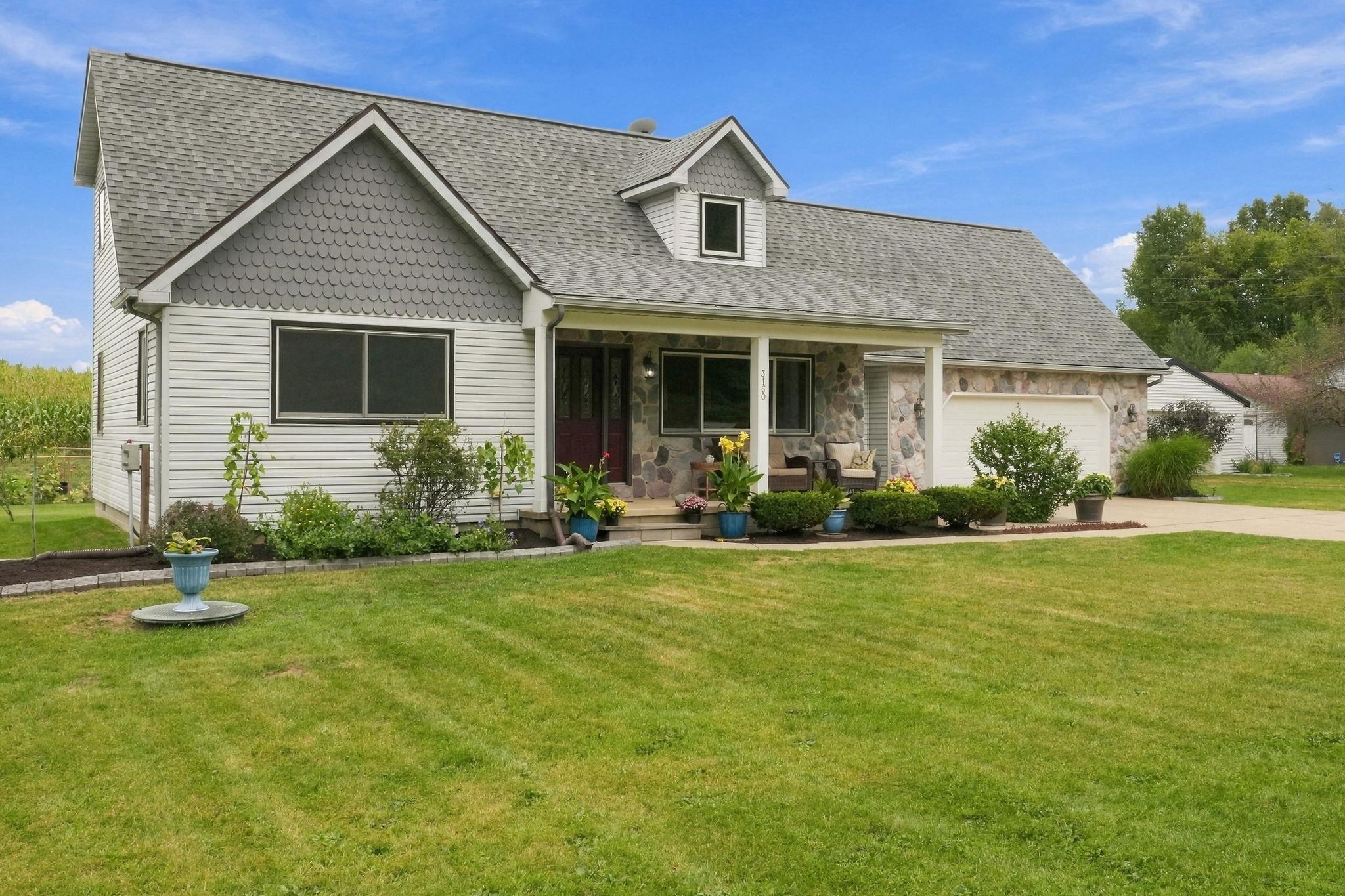 Photo 3 of Manufactured home for sale at 3160 W 108 North, Angola, IN 46703 | MLS# 202637816 | Listing updated on 2026-09-14