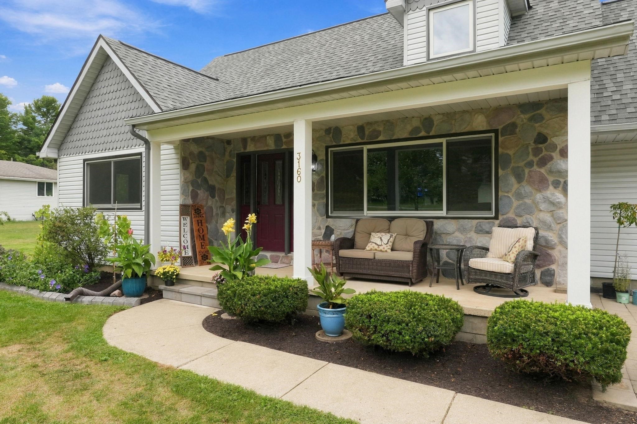 Photo 4 of Manufactured home for sale at 3160 W 108 North, Angola, IN 46703 | MLS# 202637816 | Listing updated on 2026-09-14