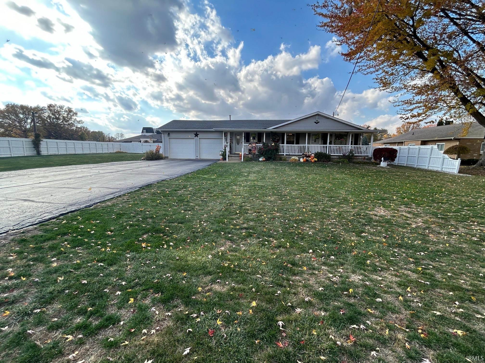 Photo 2 of Sale Pending at 4110 S Meridian St, Marion, IN 46953 | MLS# 202637817 | Listing updated on 2026-09-13