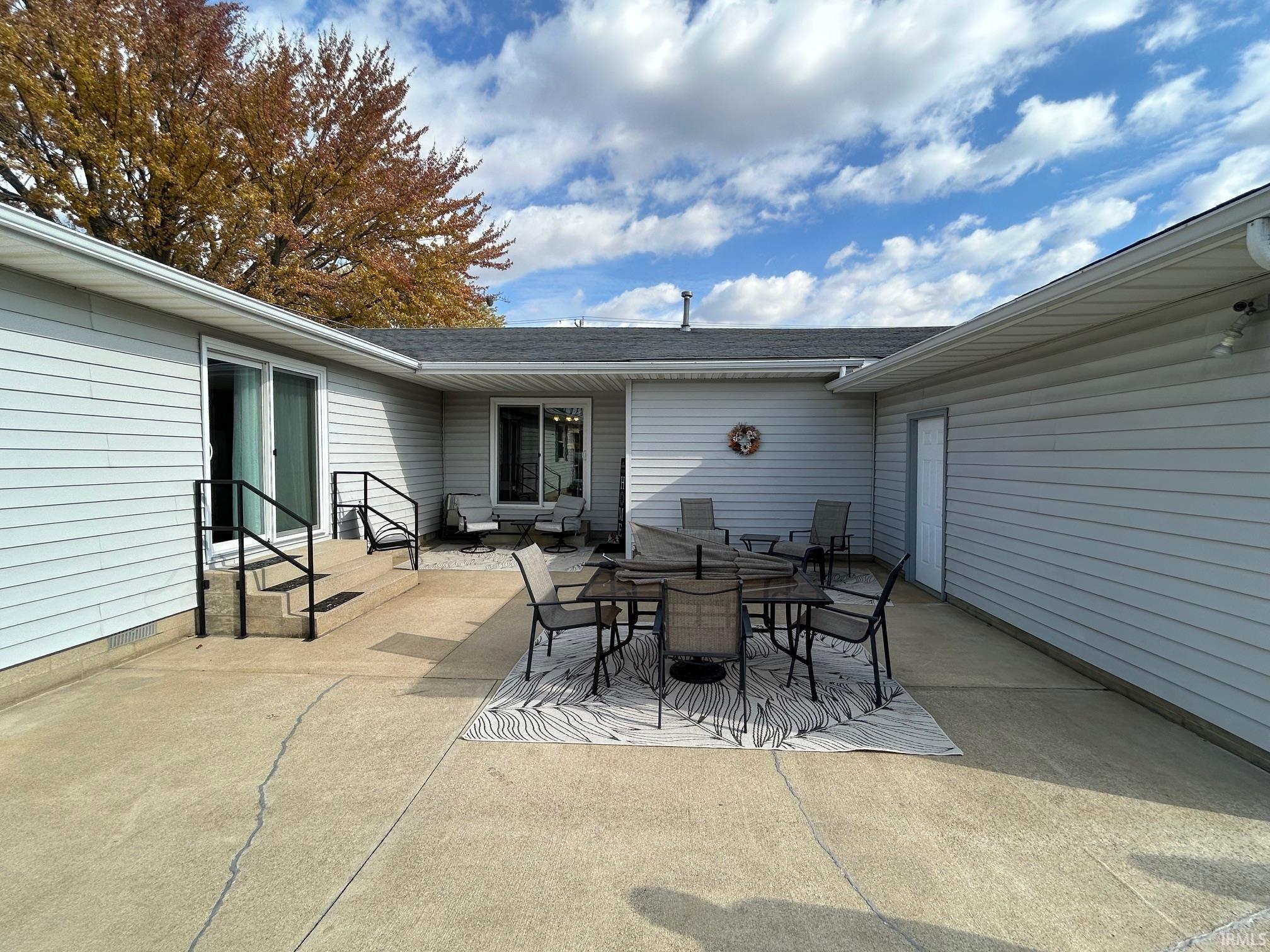 Photo 3 of Sale Pending at 4110 S Meridian St, Marion, IN 46953 | MLS# 202637817 | Listing updated on 2026-09-13