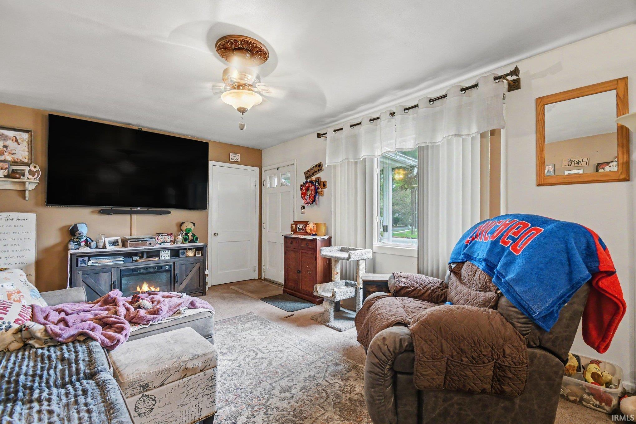 Photo 2 of Manufactured home for sale at 405 S West Blvd, Elkhart, IN 46514 | MLS# 202637818 | Listing updated on 2026-09-13