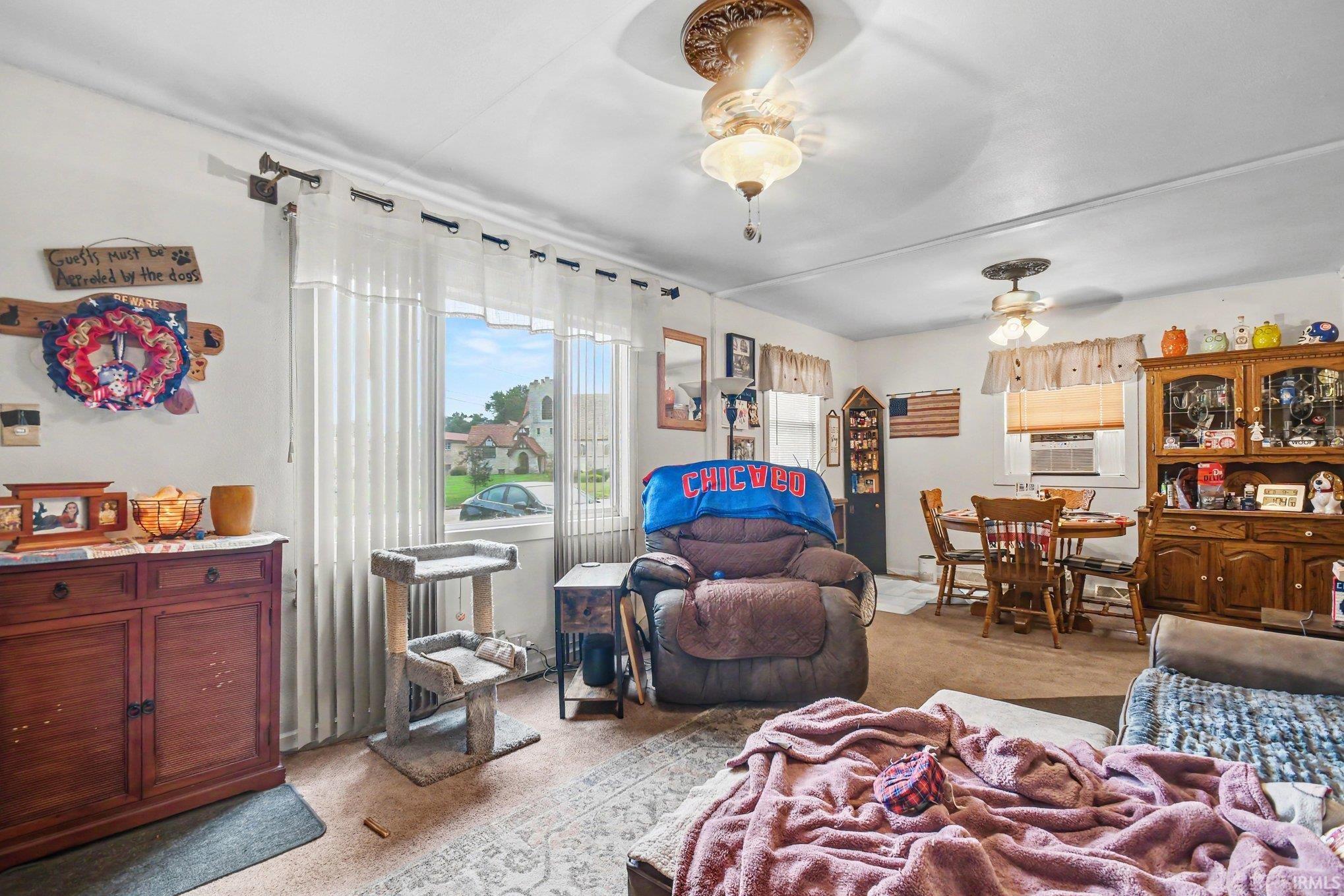 Photo 2 of Manufactured home for sale at 405 S West Blvd, Elkhart, IN 46514 | MLS# 202637818 | Listing updated on 2026-09-13