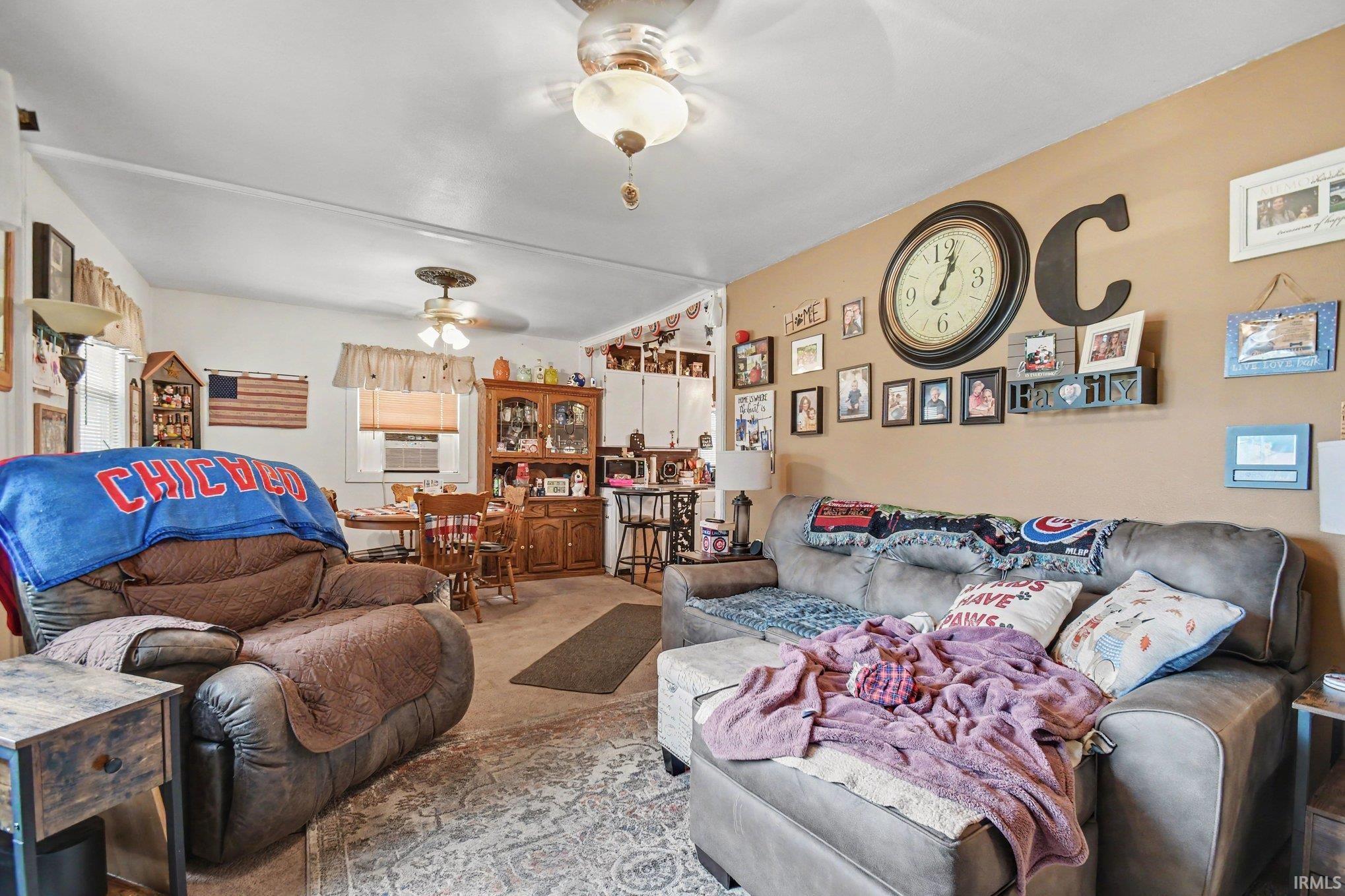 Photo 3 of Manufactured home for sale at 405 S West Blvd, Elkhart, IN 46514 | MLS# 202637818 | Listing updated on 2026-09-13