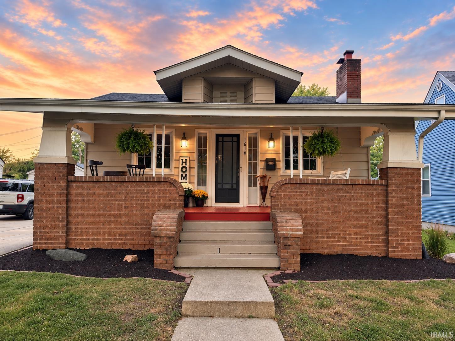 Photo 1 of Sale Pending at 1616 Rumsey Ave, Fort Wayne, IN 46808 | MLS# 202637819 | Listing updated on 2026-09-17