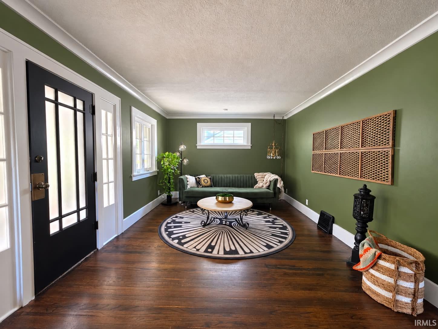 Photo 2 of Sale Pending at 1616 Rumsey Ave, Fort Wayne, IN 46808 | MLS# 202637819 | Listing updated on 2026-09-17