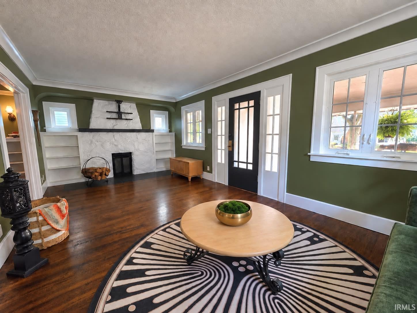 Photo 3 of Sale Pending at 1616 Rumsey Ave, Fort Wayne, IN 46808 | MLS# 202637819 | Listing updated on 2026-09-17